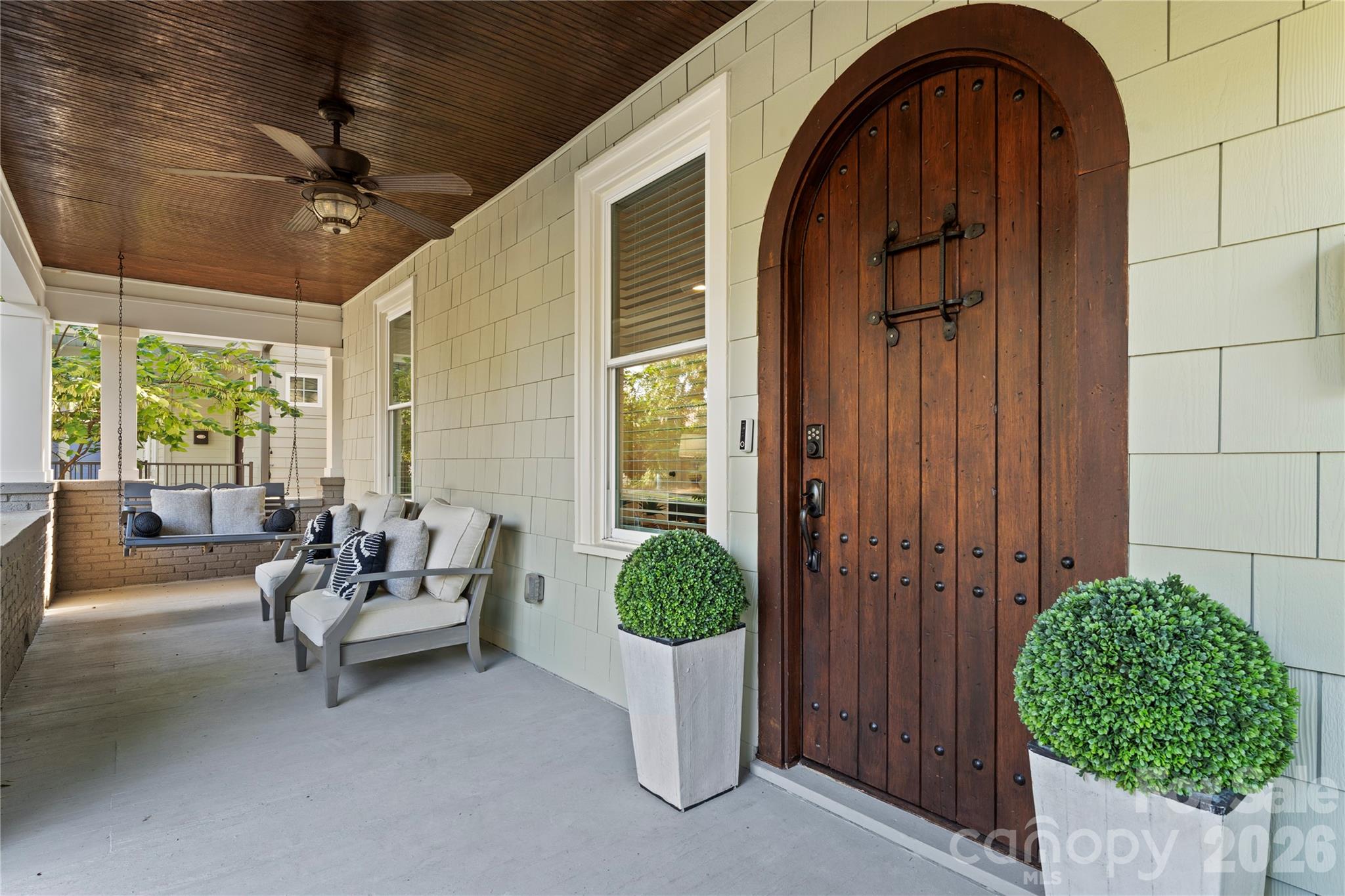 Elizabeth - Residential