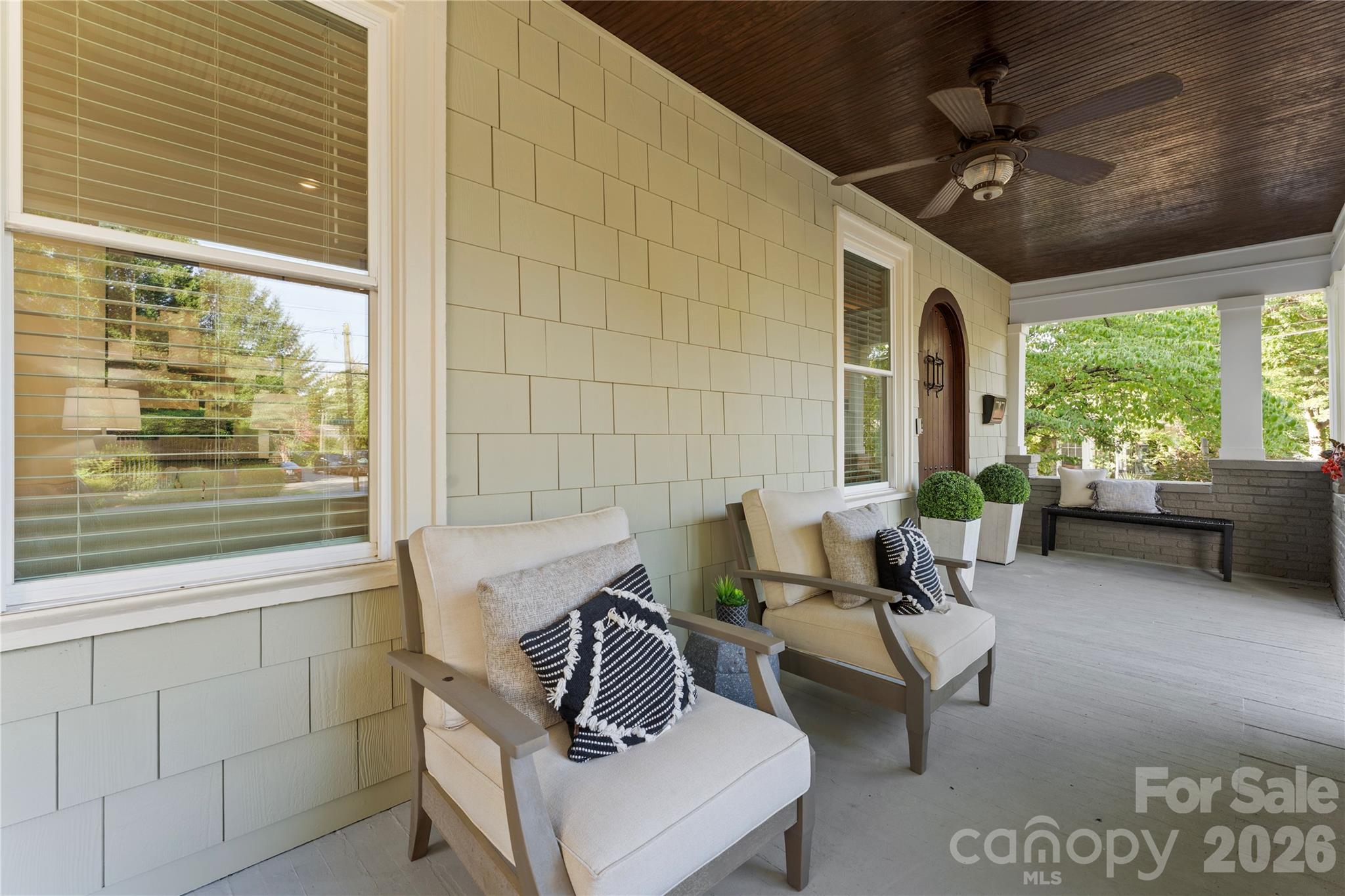 Elizabeth - Residential