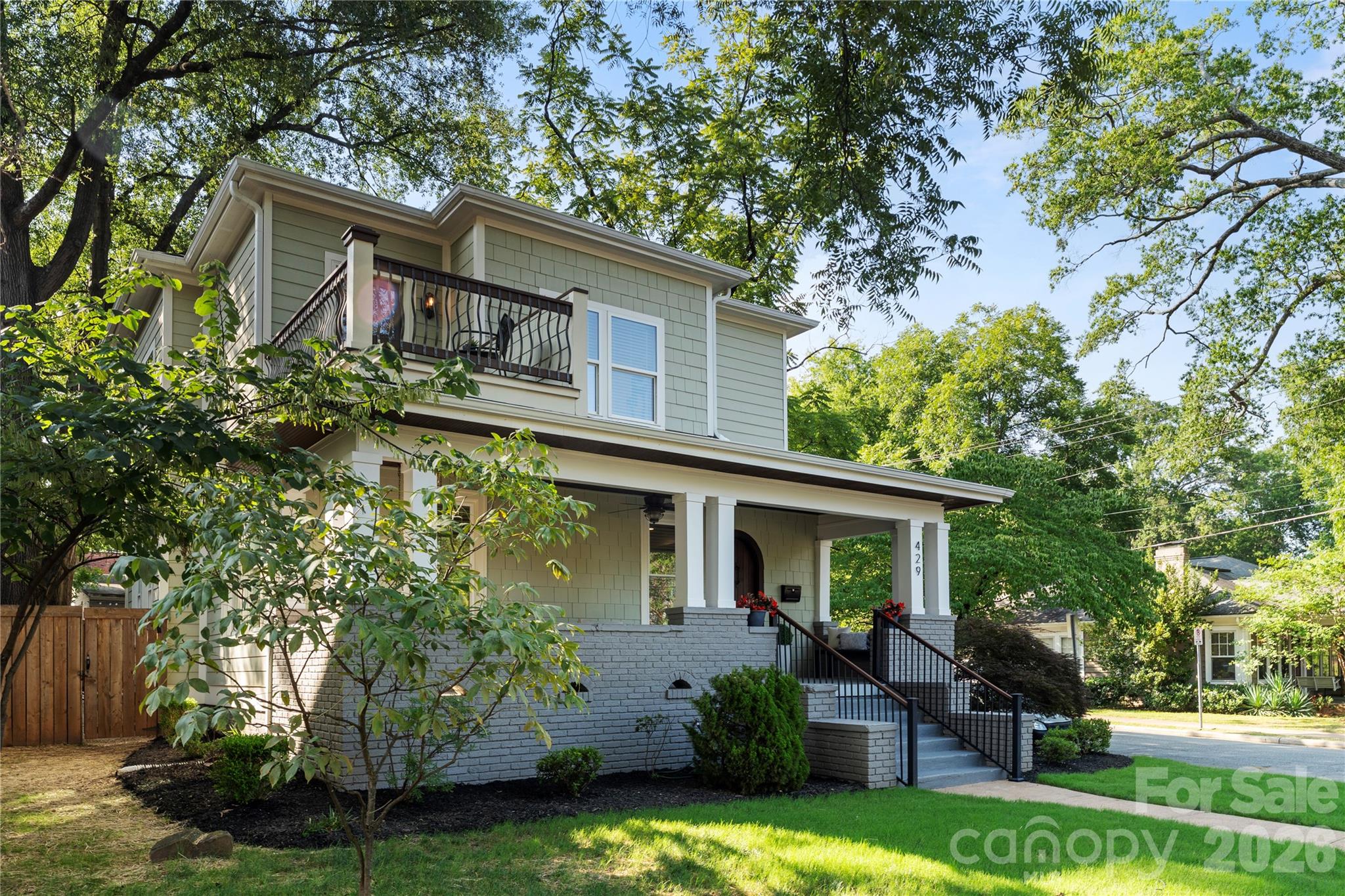 Elizabeth - Residential