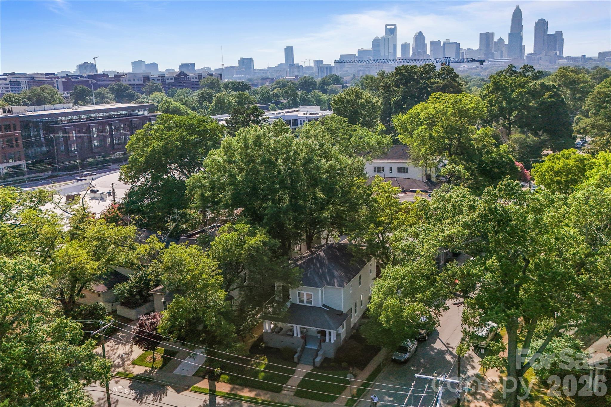 Elizabeth - Residential