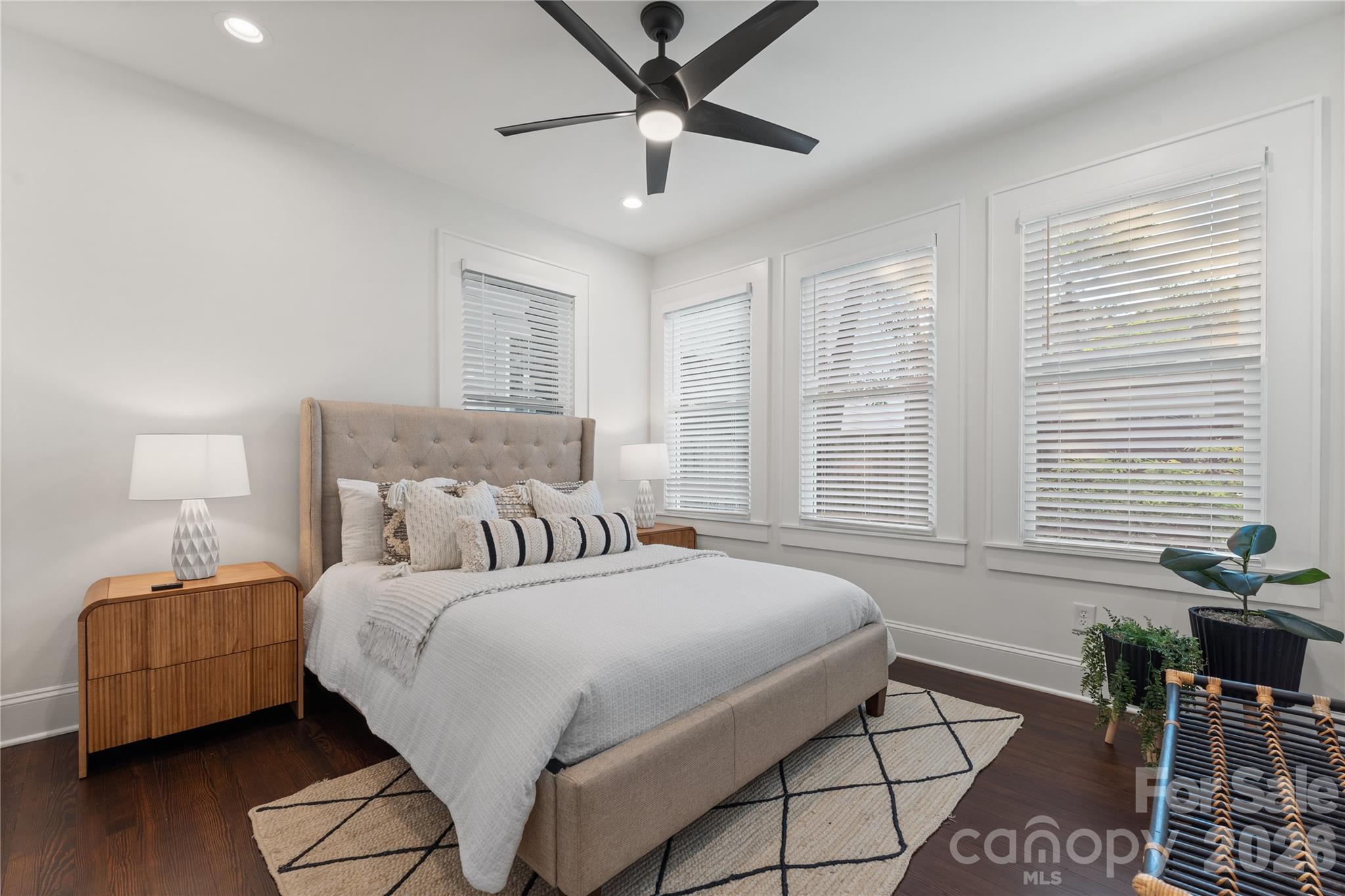 Elizabeth - Residential
