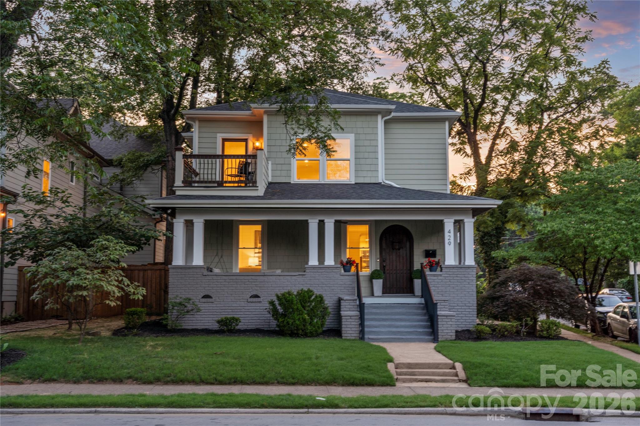 Elizabeth - Residential