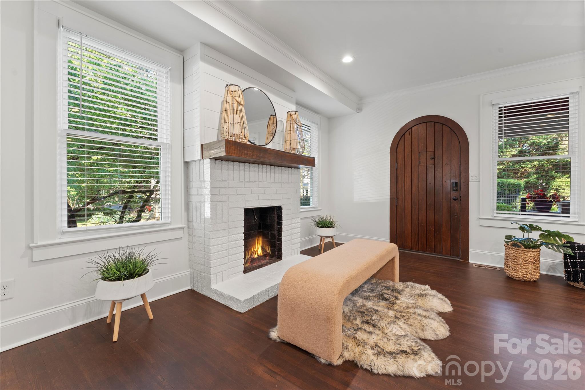 Elizabeth - Residential