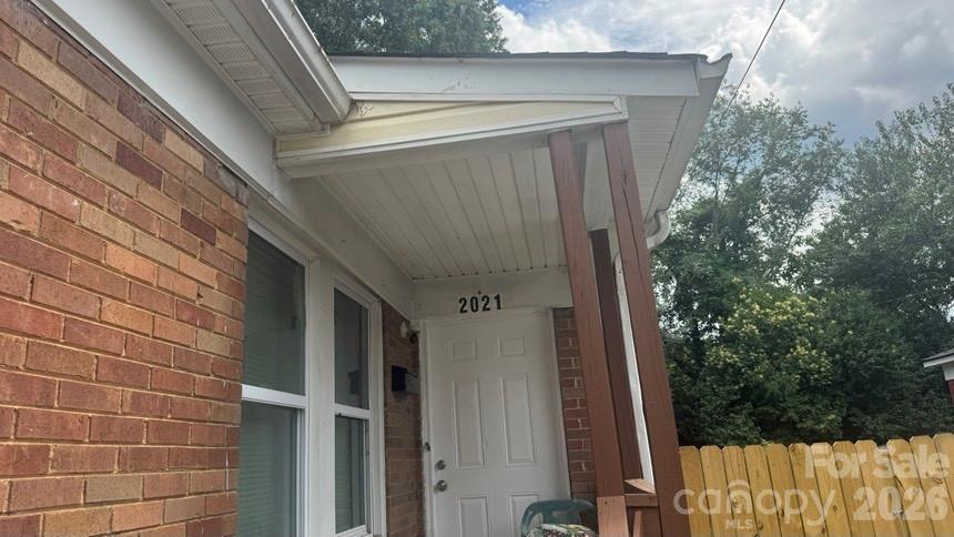 Lincoln Heights - Residential Income