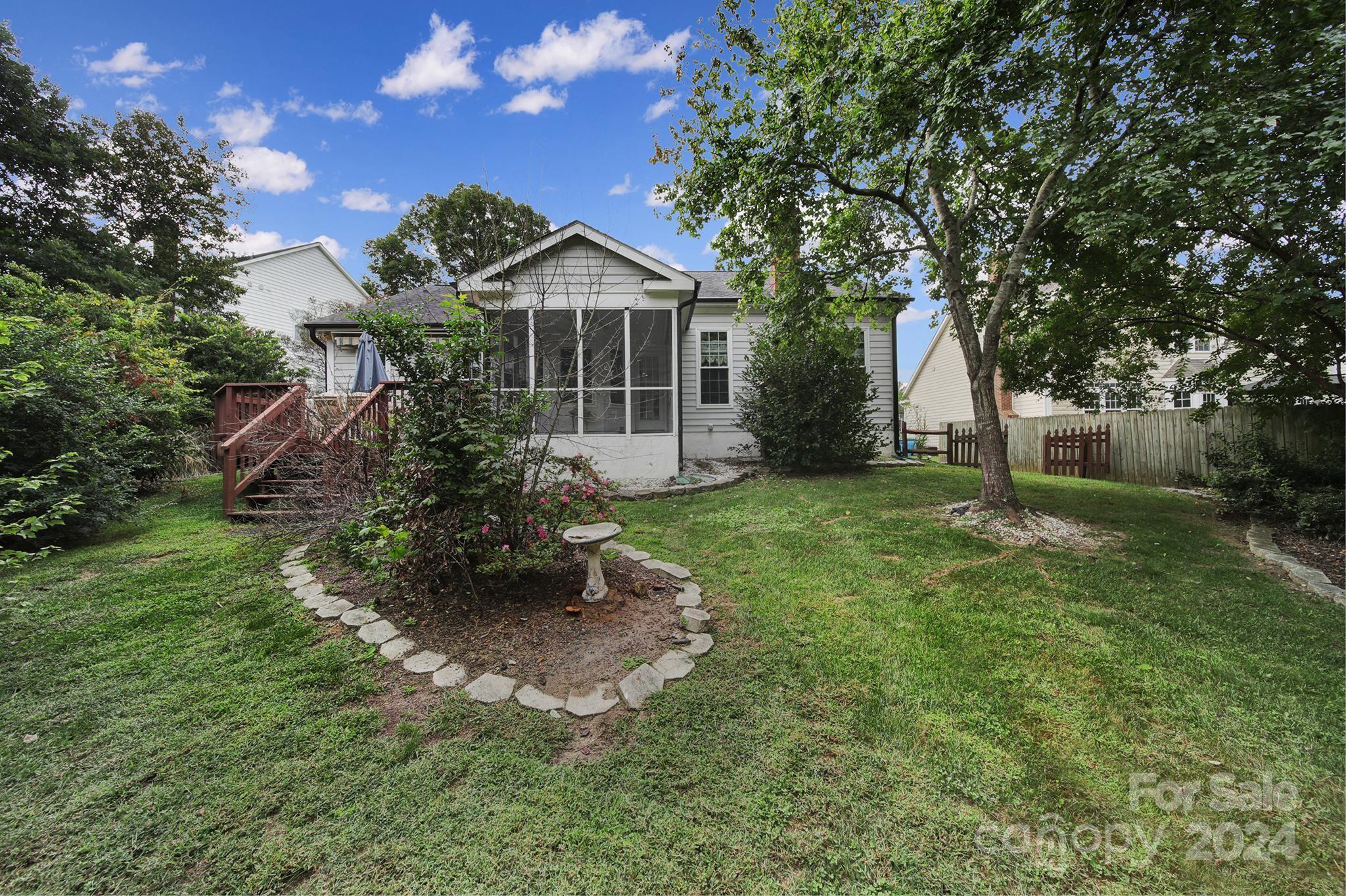 WHITEGROVE - Residential
