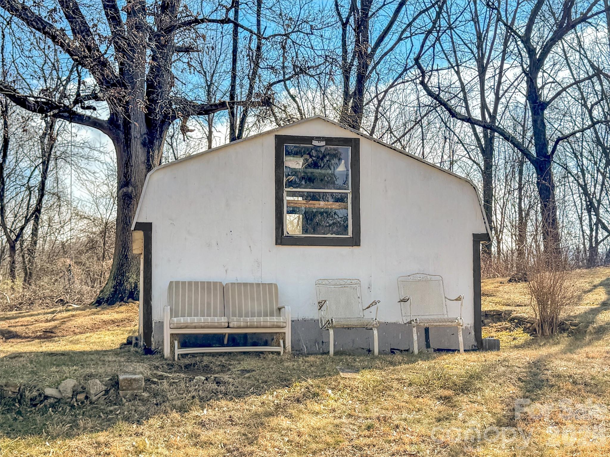 None - Residential