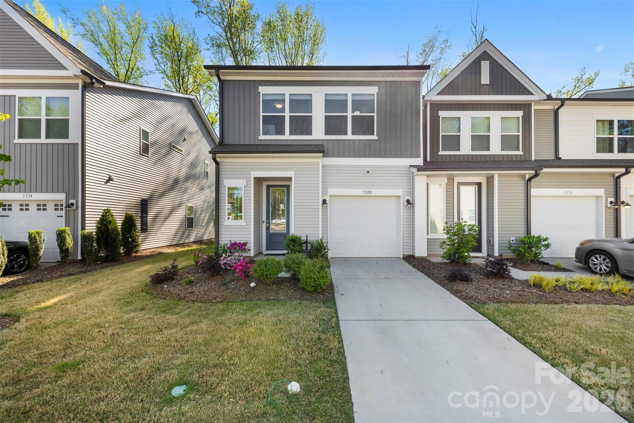 Fifteen 15 Cannon - Residential