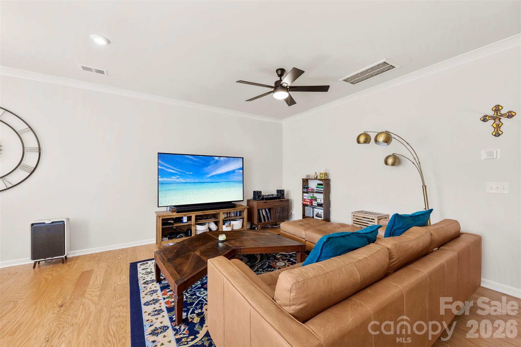 Fifteen 15 Cannon - Residential