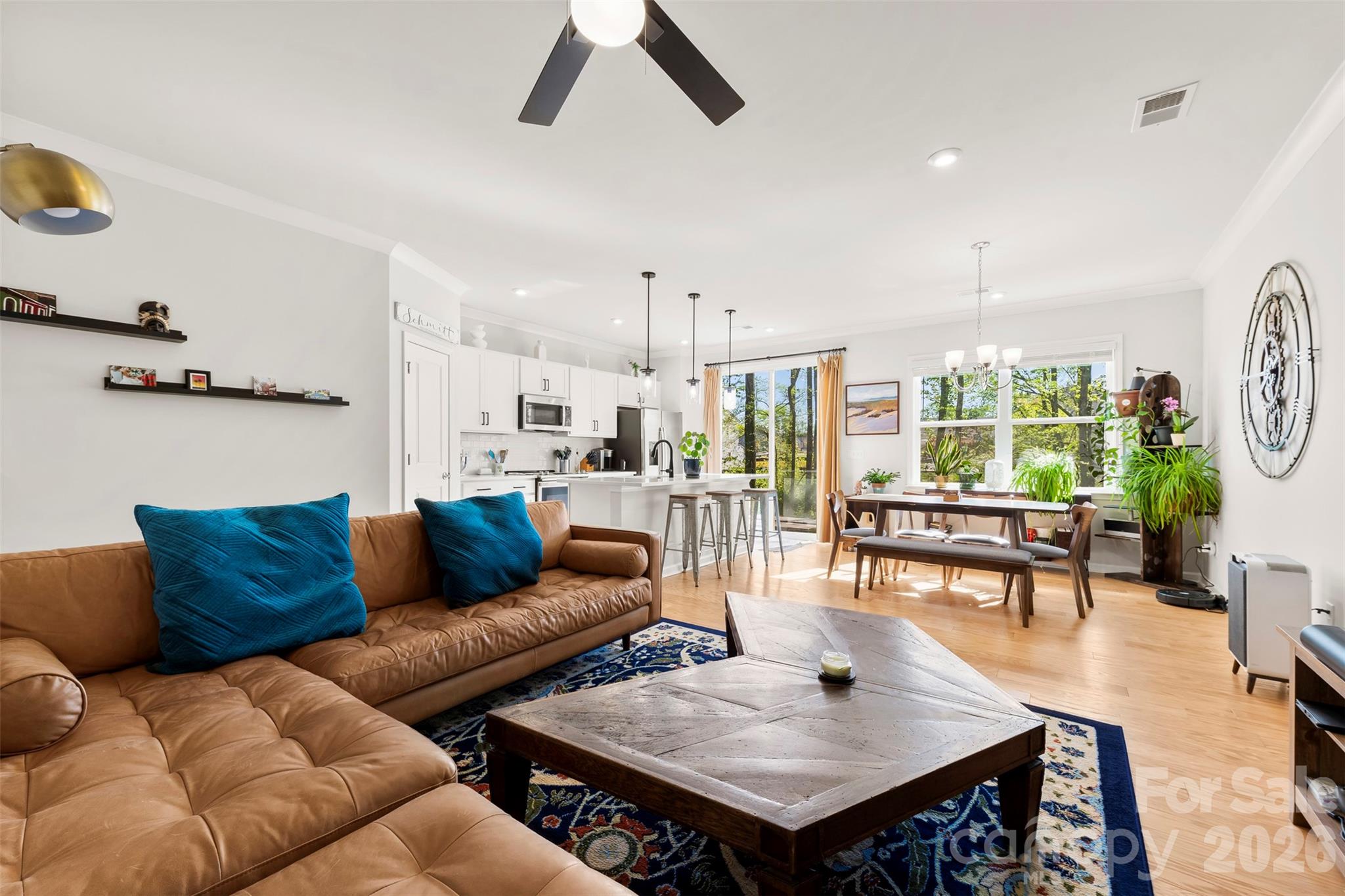 Fifteen 15 Cannon - Residential