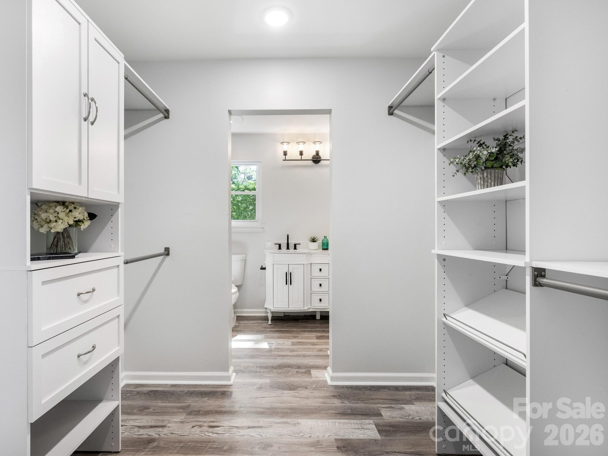Timber Creek - Residential