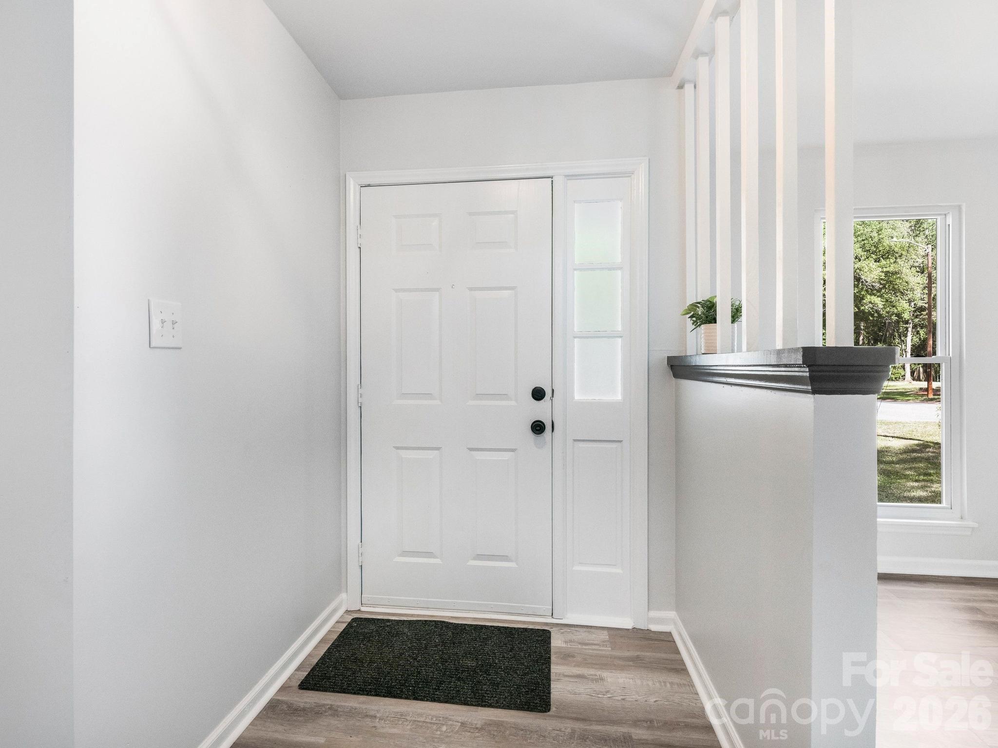 Timber Creek - Residential