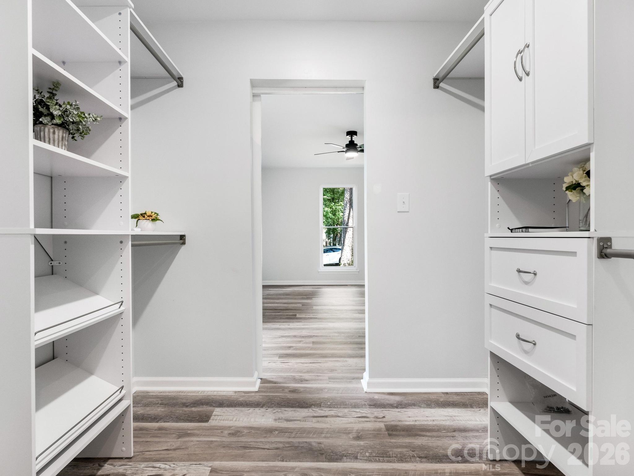 Timber Creek - Residential