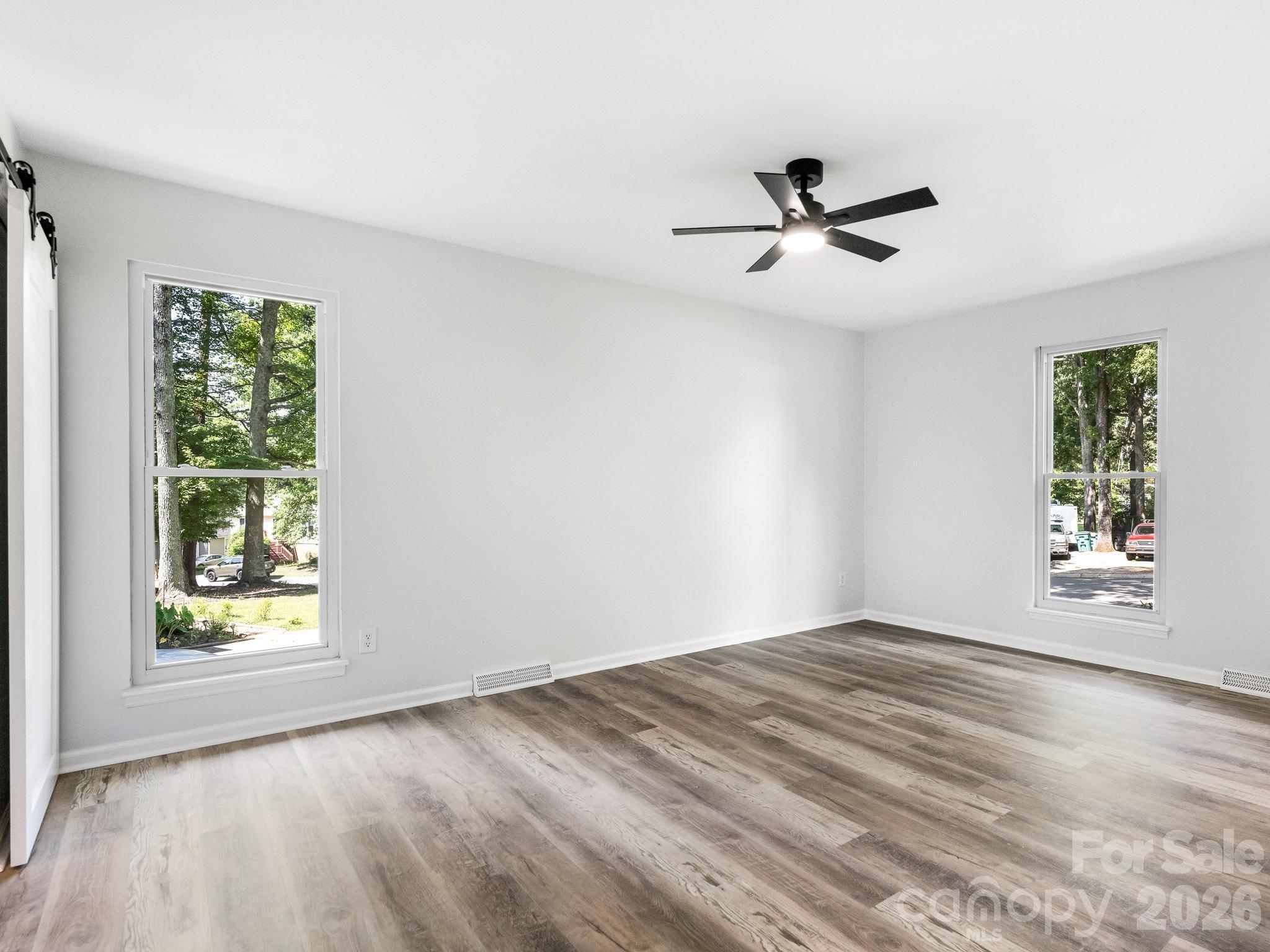 Timber Creek - Residential