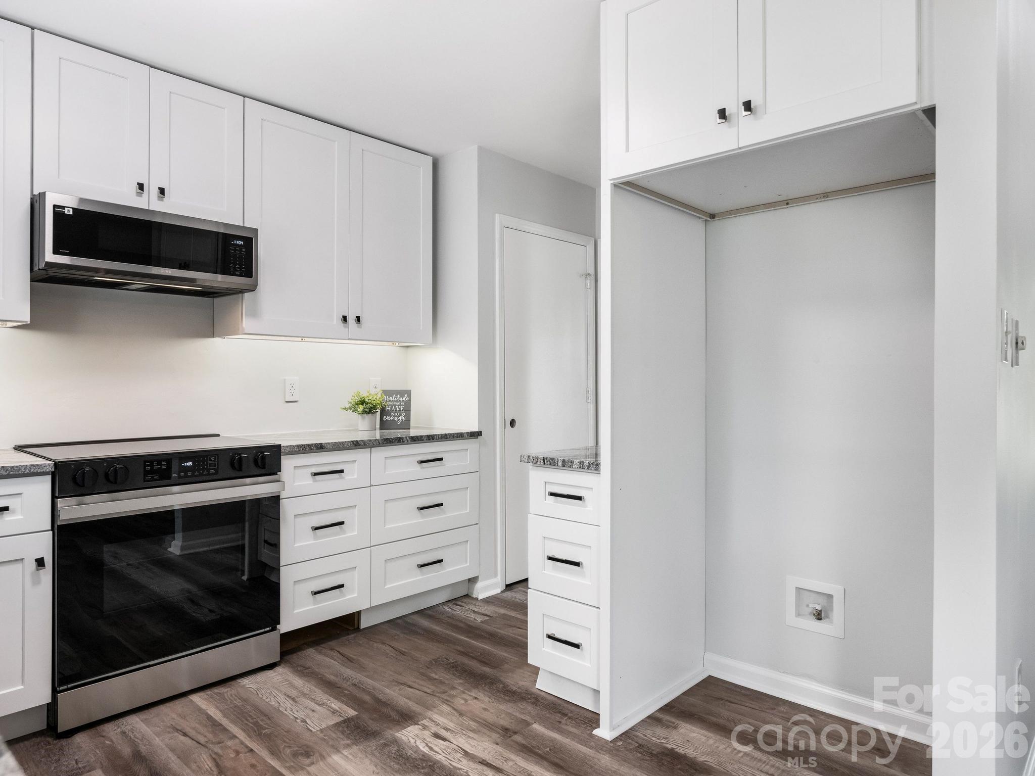 Timber Creek - Residential