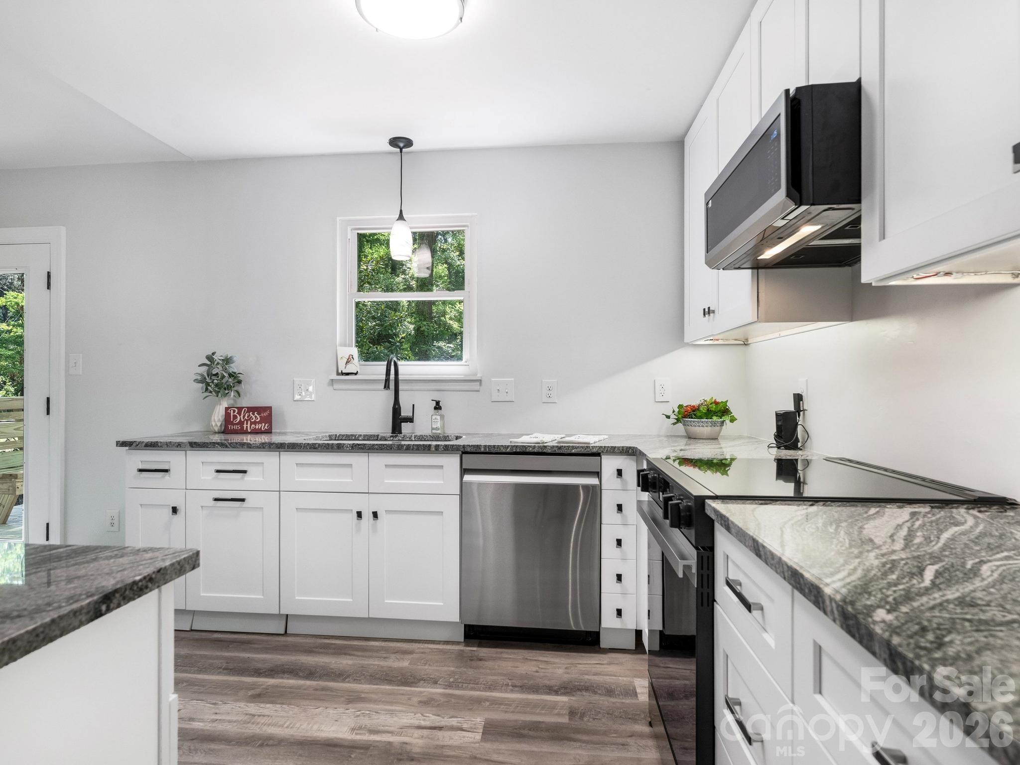 Timber Creek - Residential