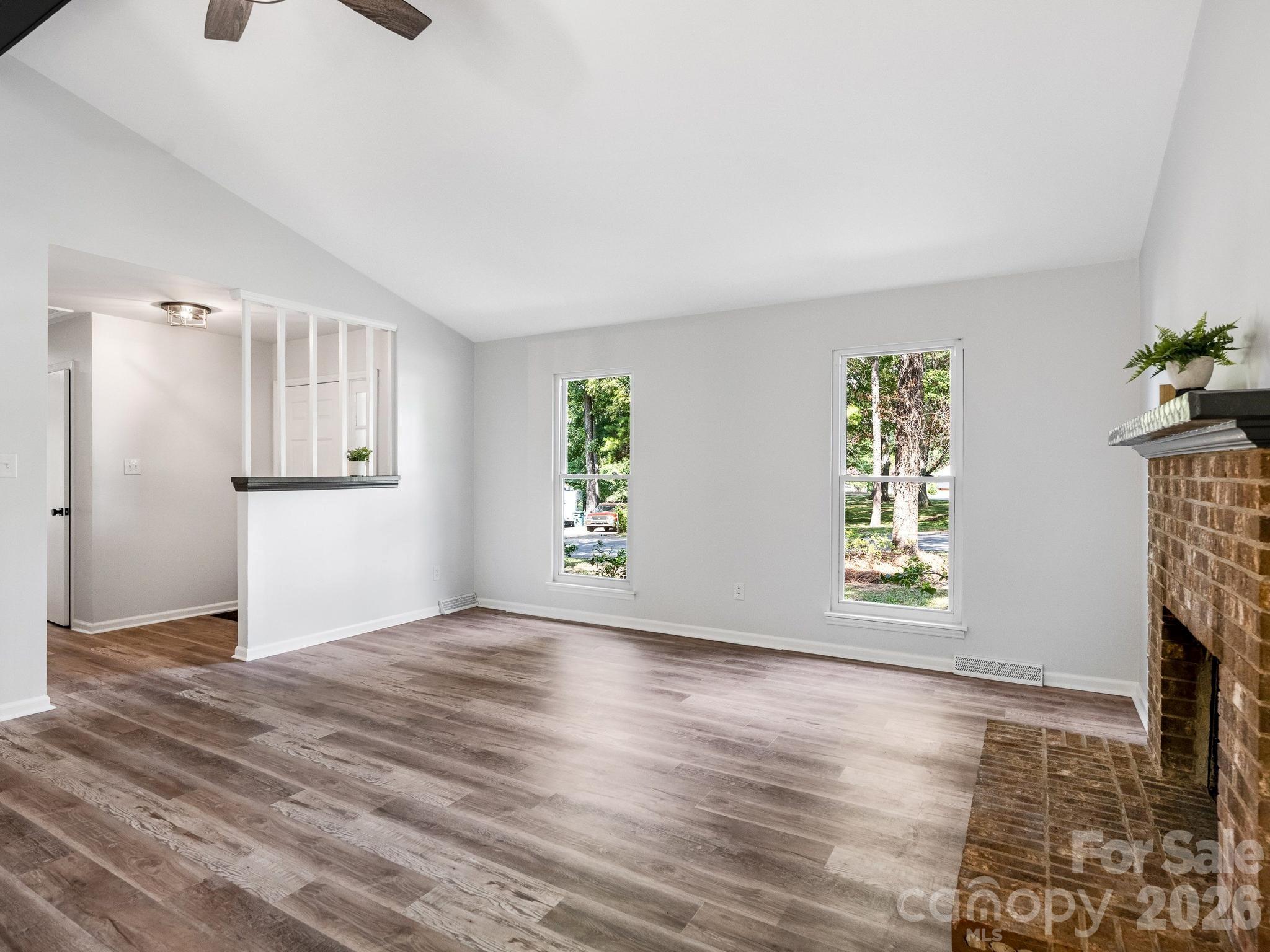 Timber Creek - Residential