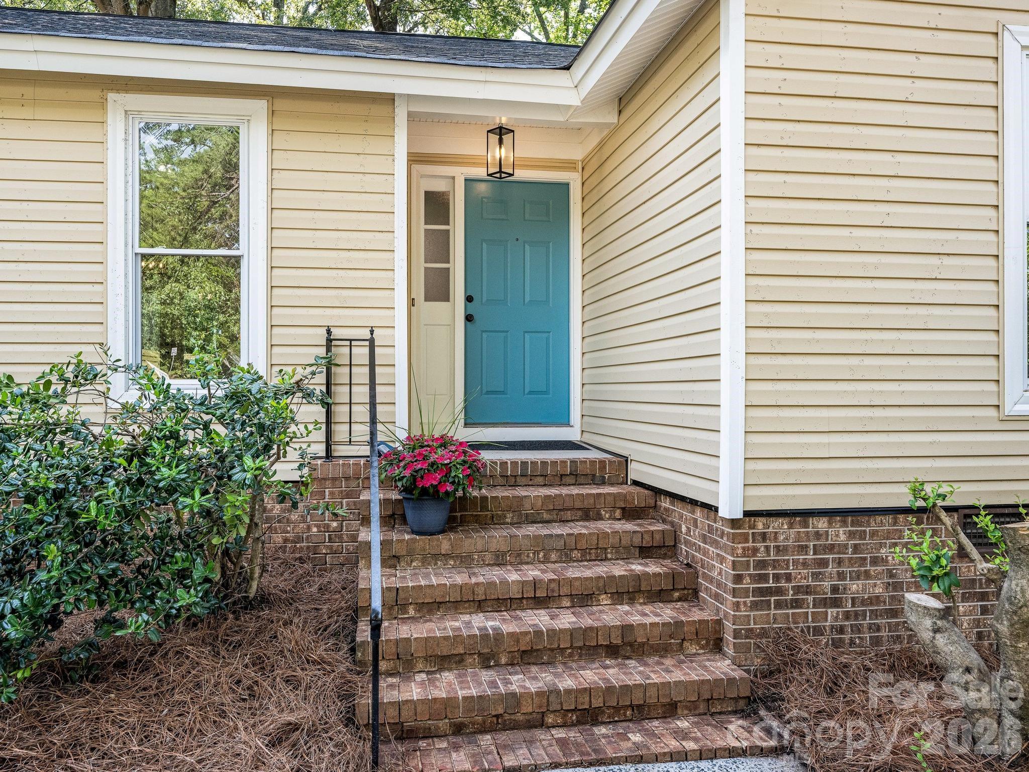 Timber Creek - Residential