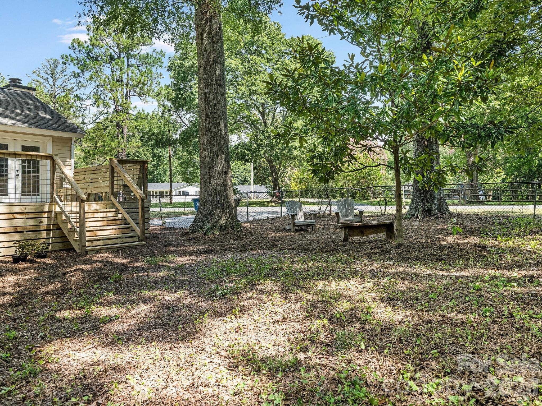 Timber Creek - Residential