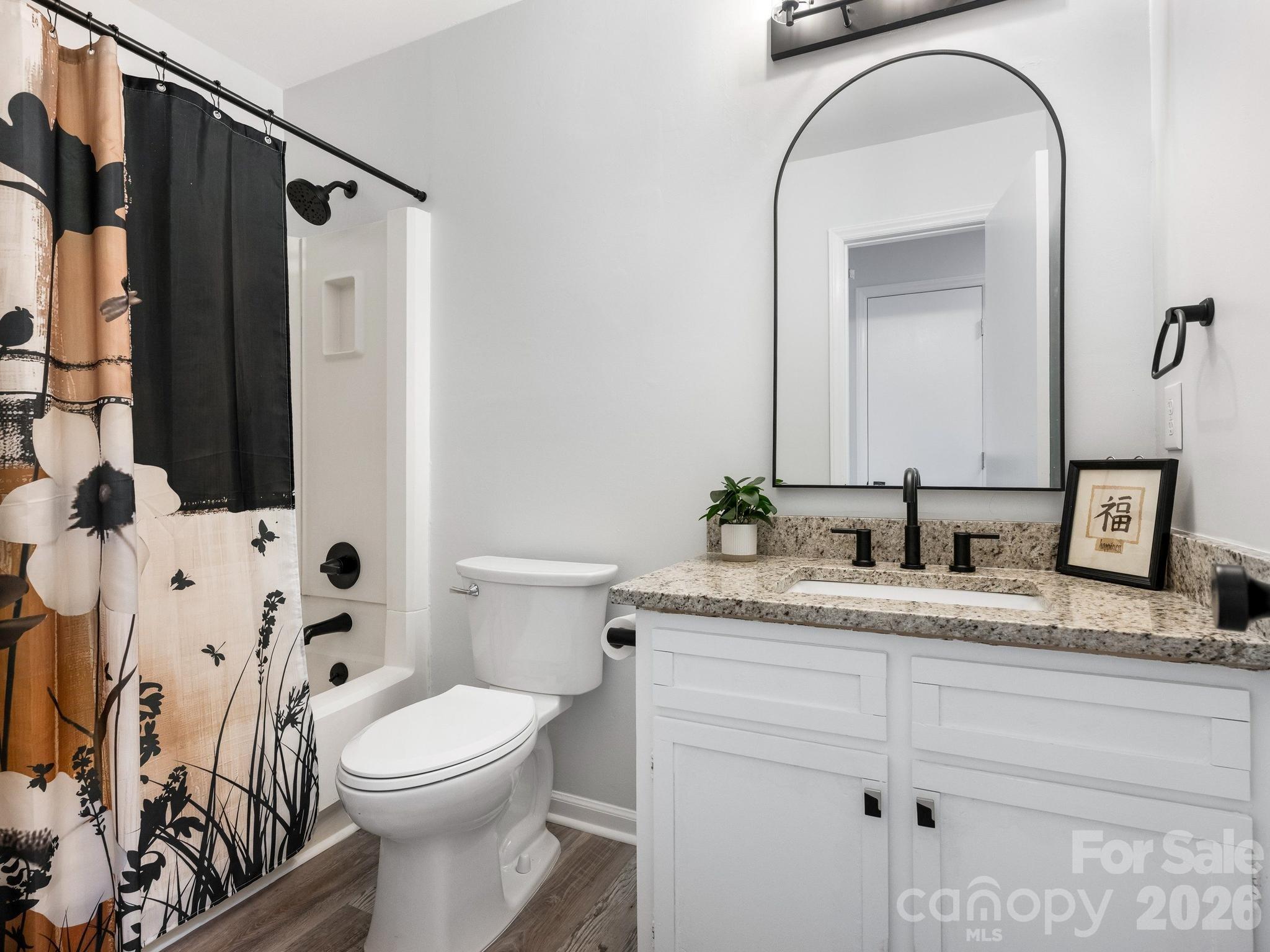 Timber Creek - Residential
