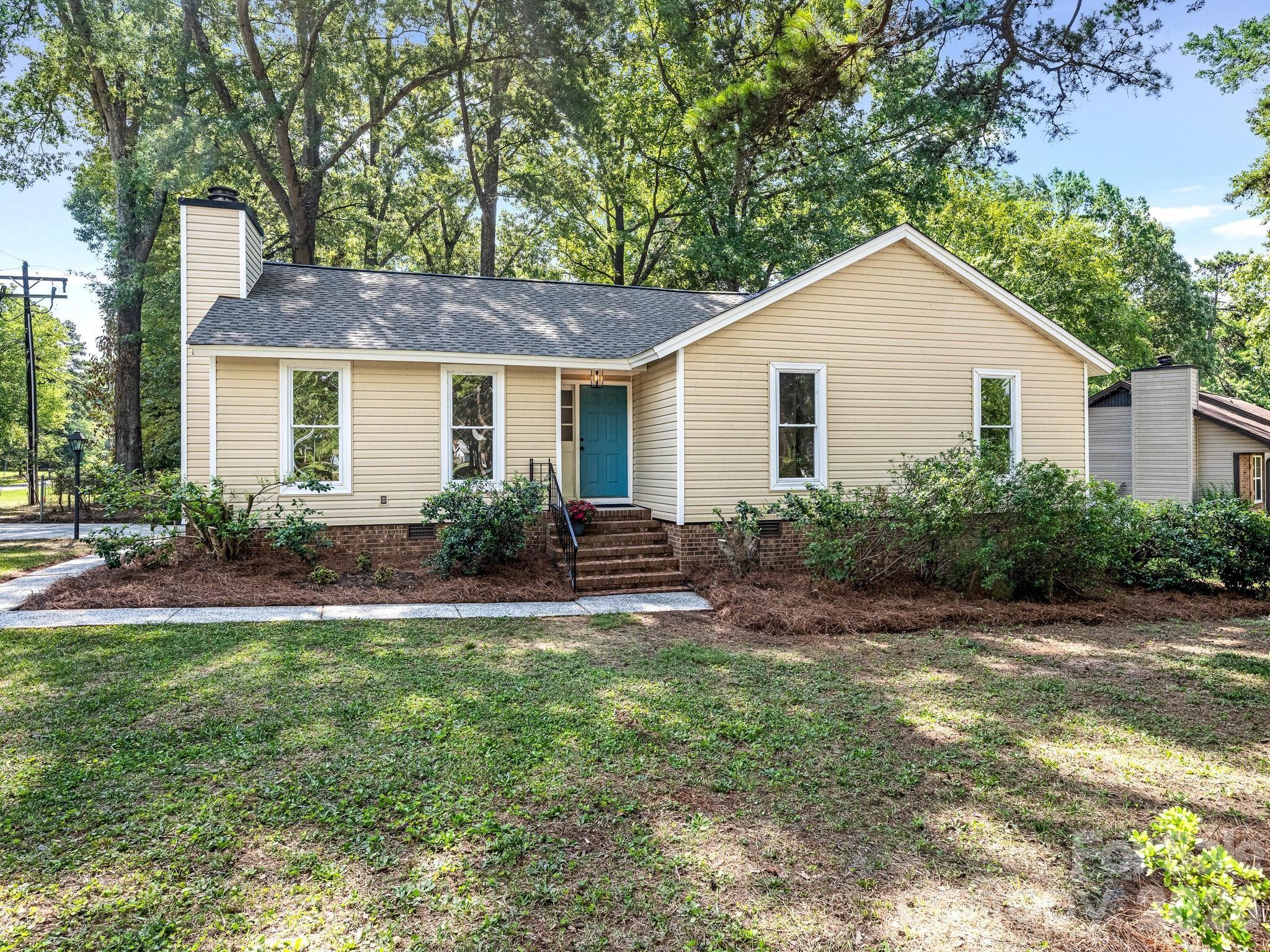 Timber Creek - Residential