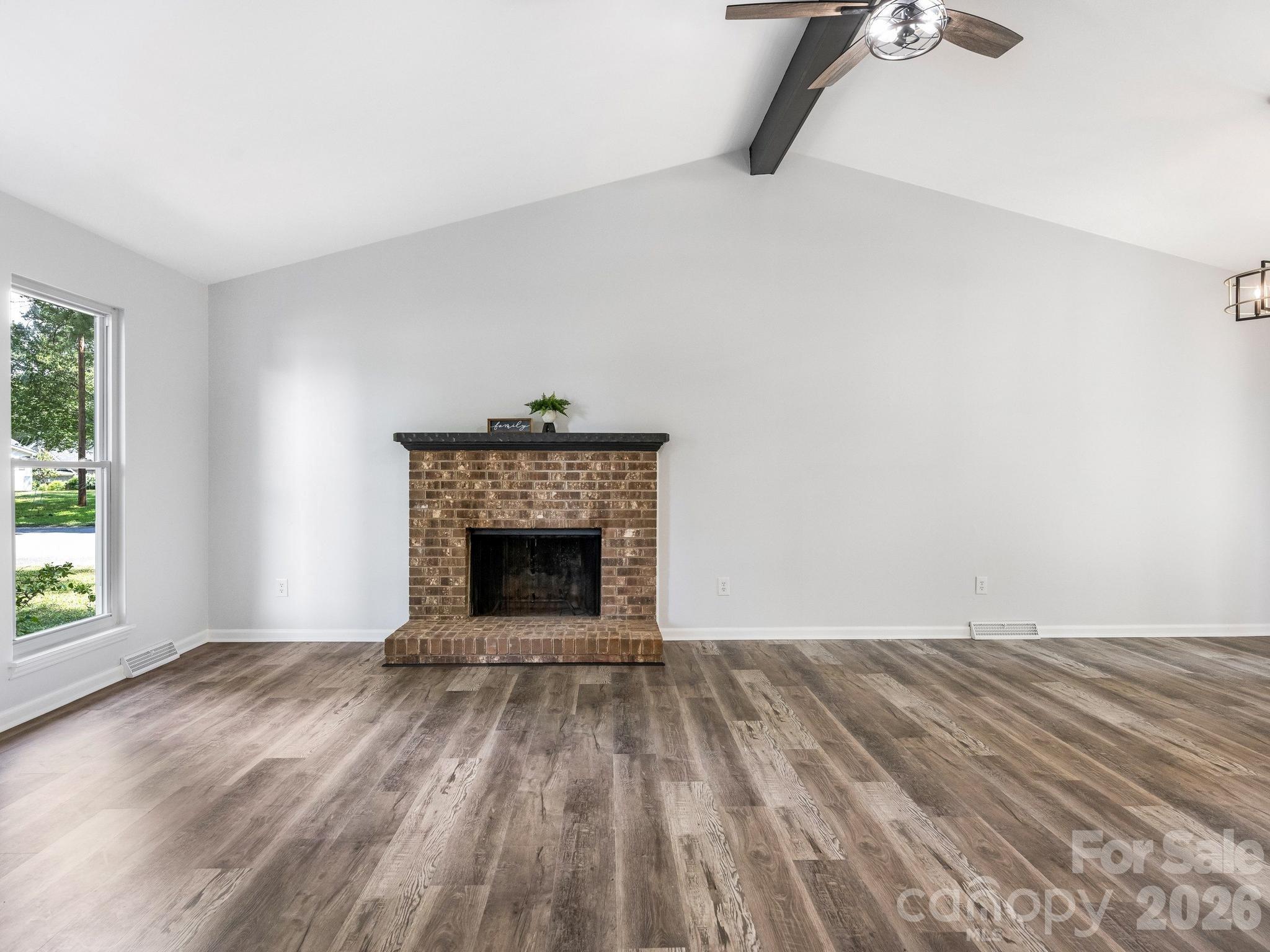 Timber Creek - Residential