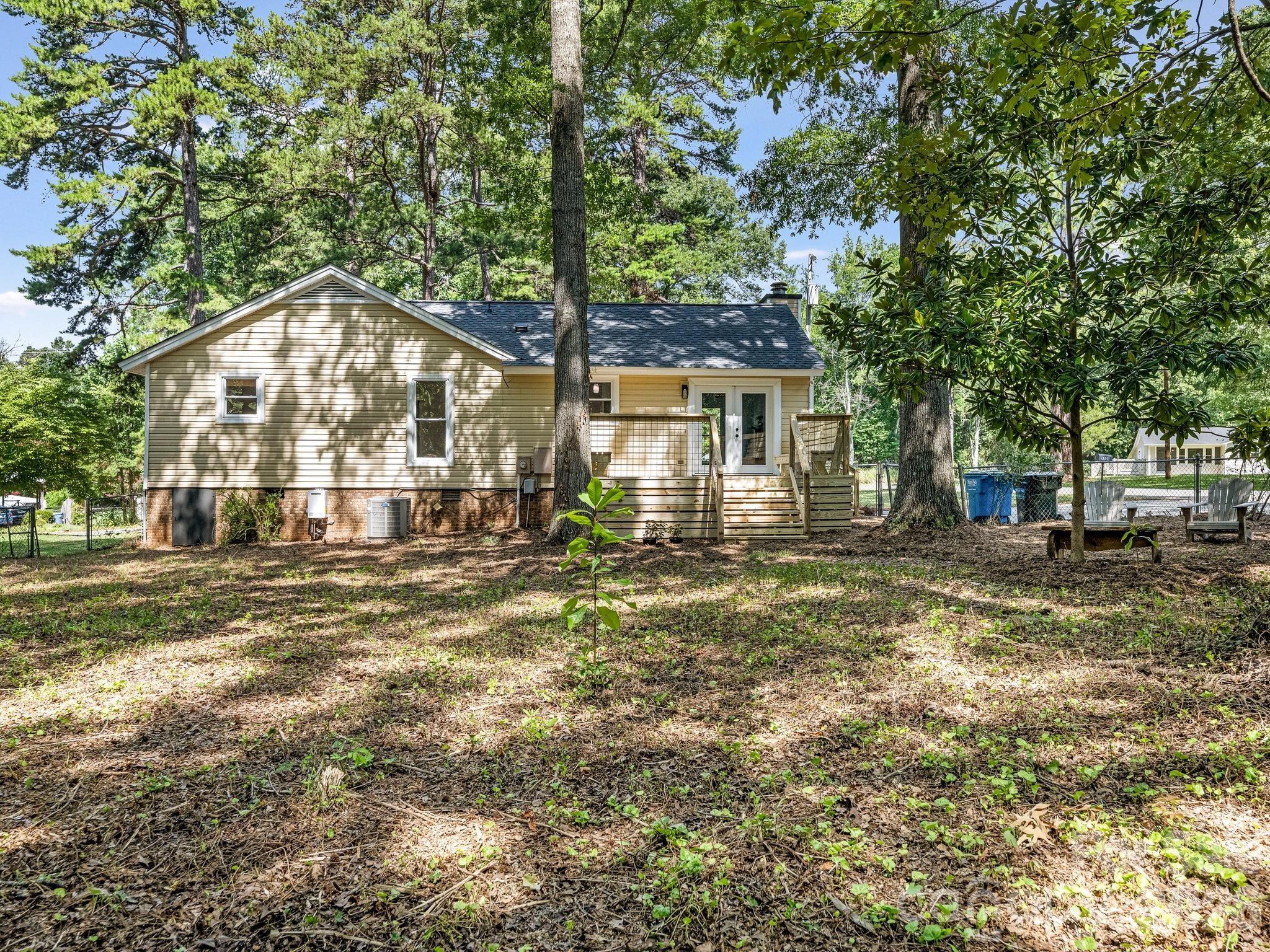 Timber Creek - Residential