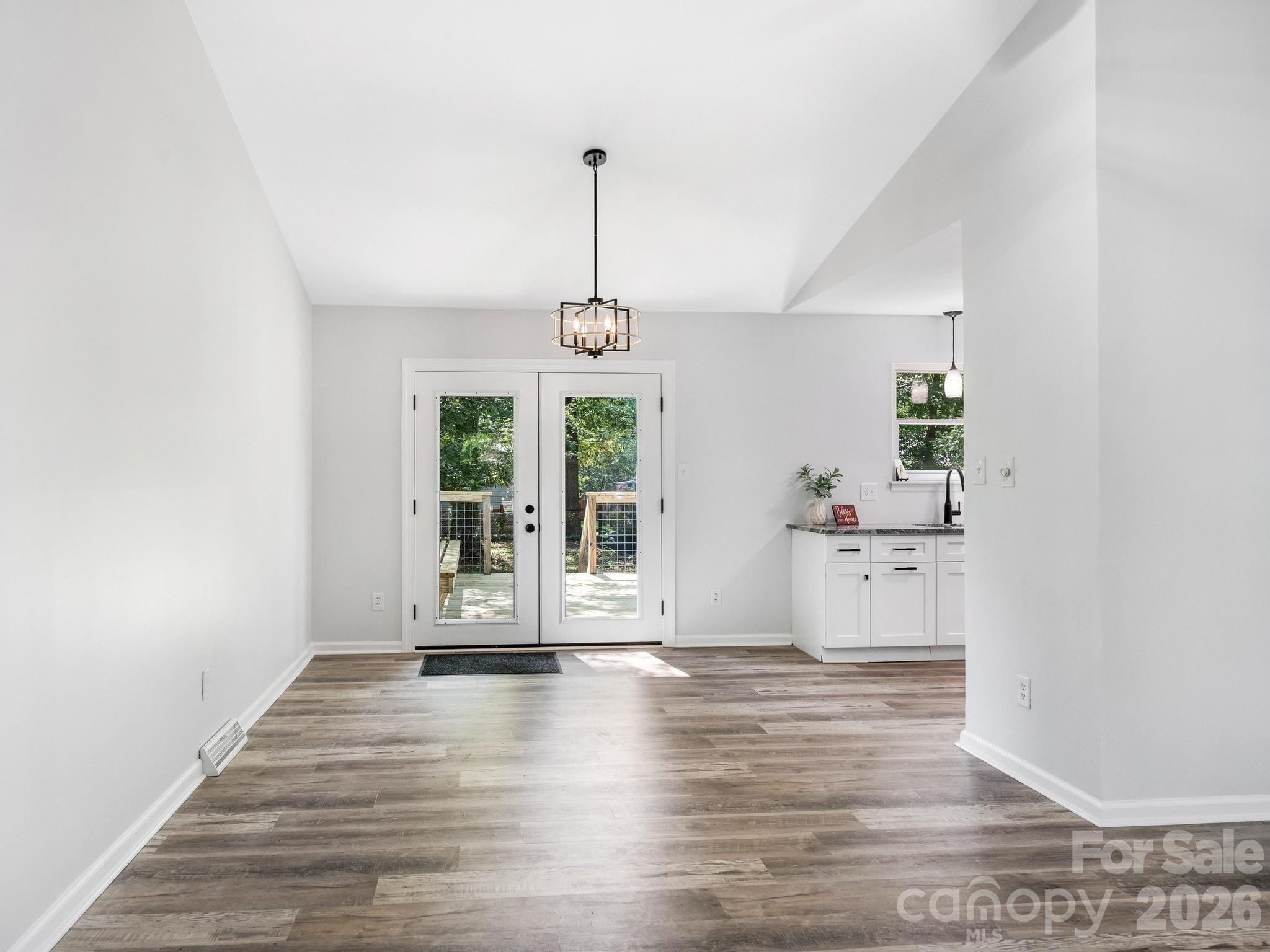 Timber Creek - Residential