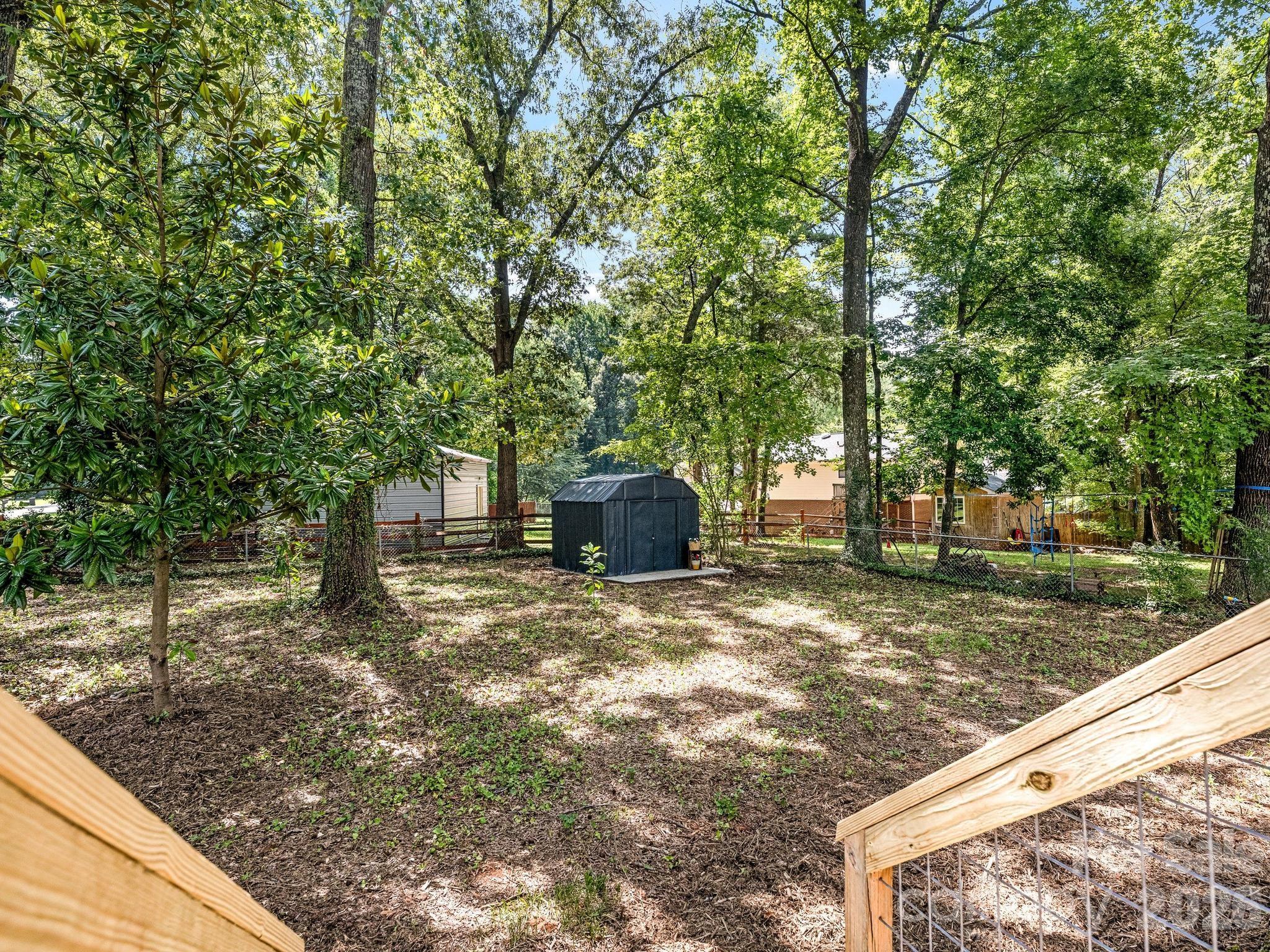 Timber Creek - Residential