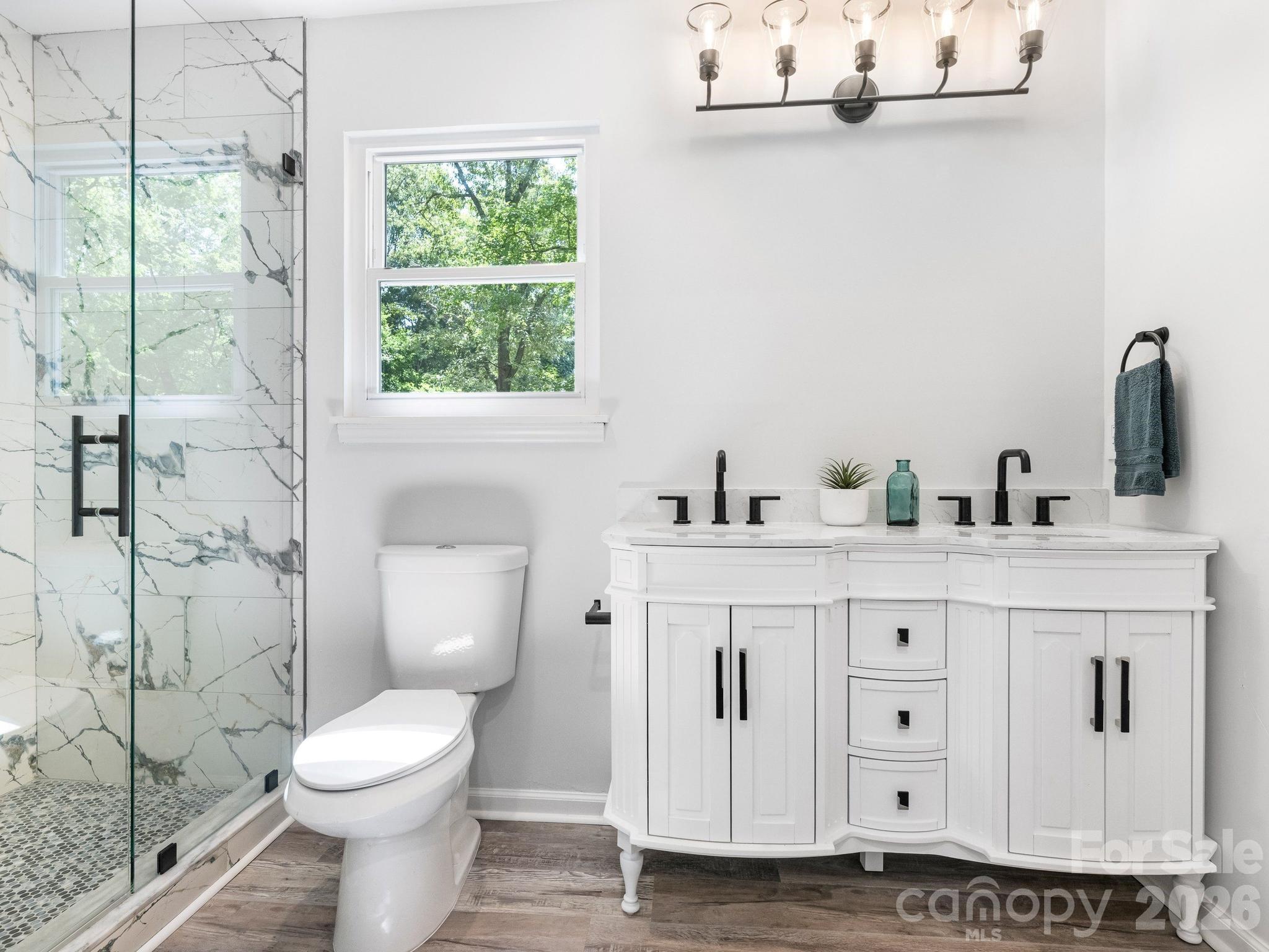 Timber Creek - Residential