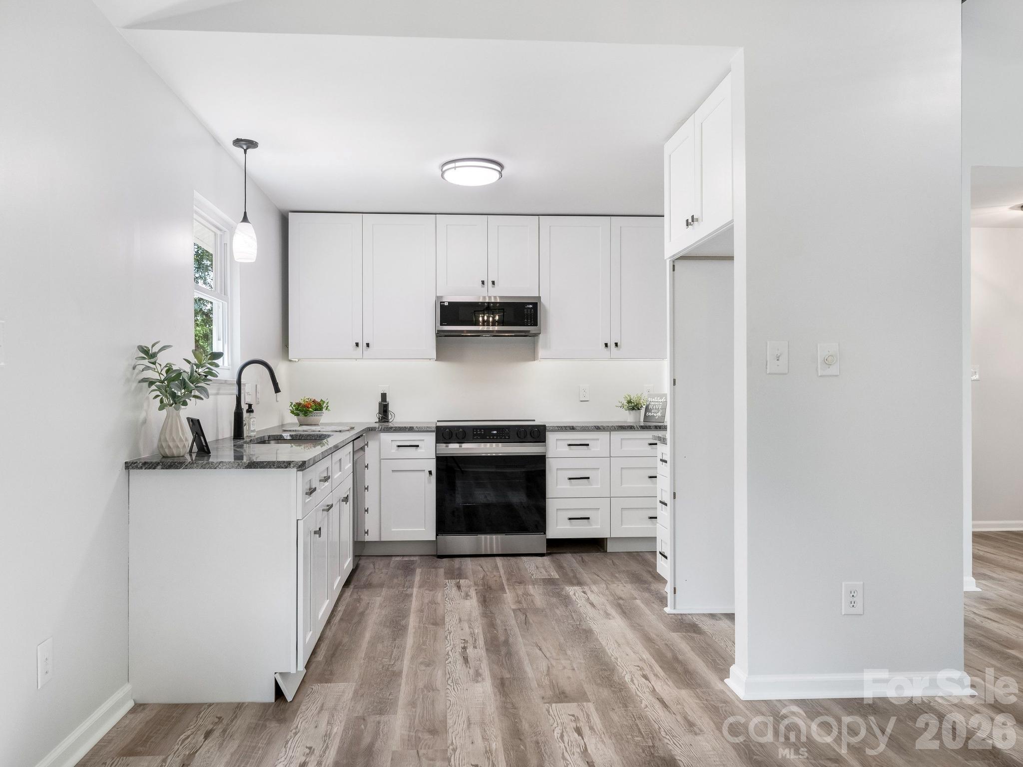 Timber Creek - Residential