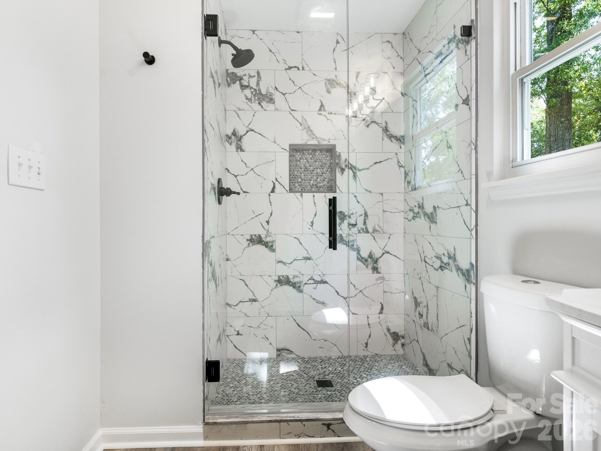 Timber Creek - Residential