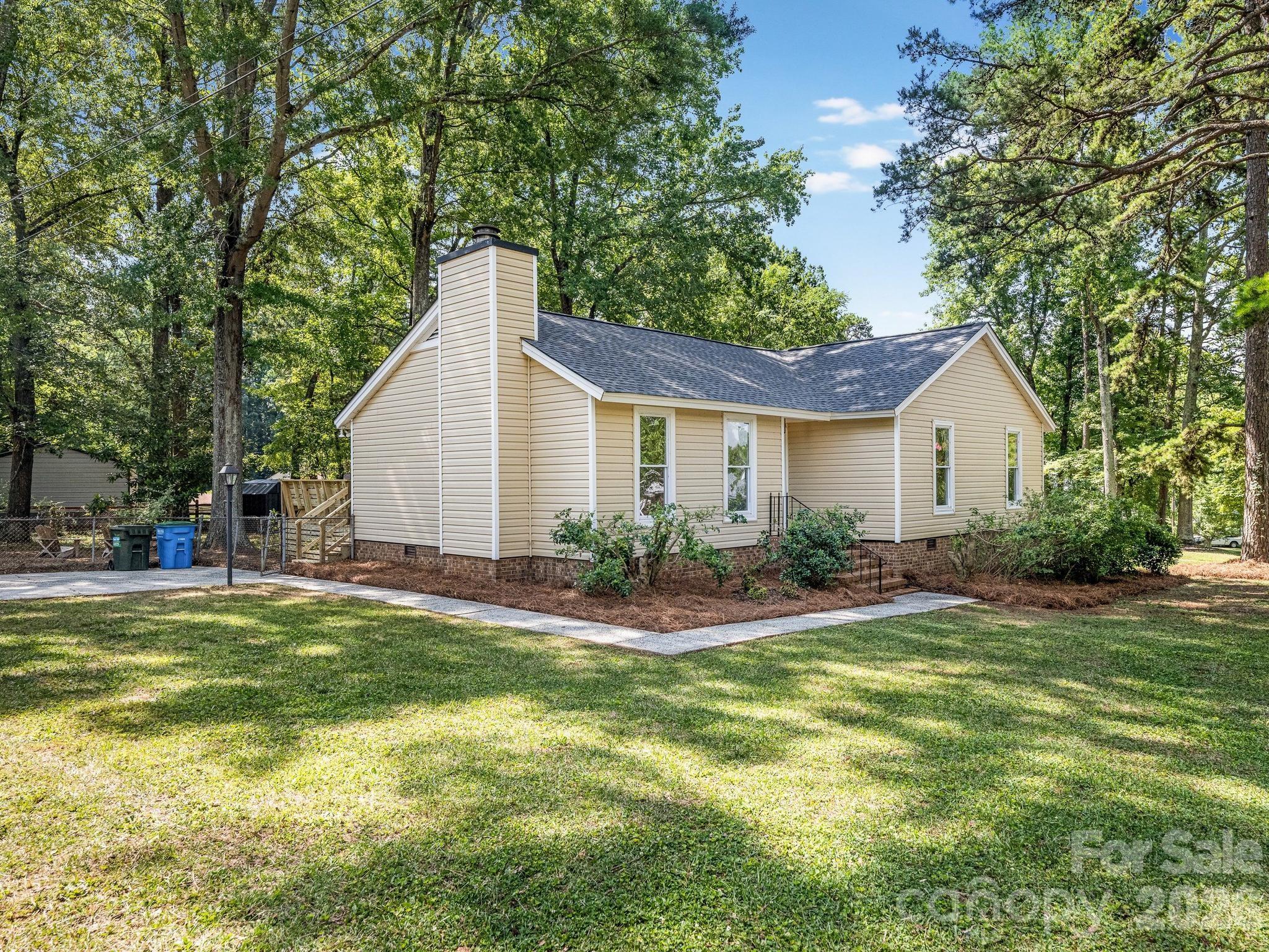 Timber Creek - Residential