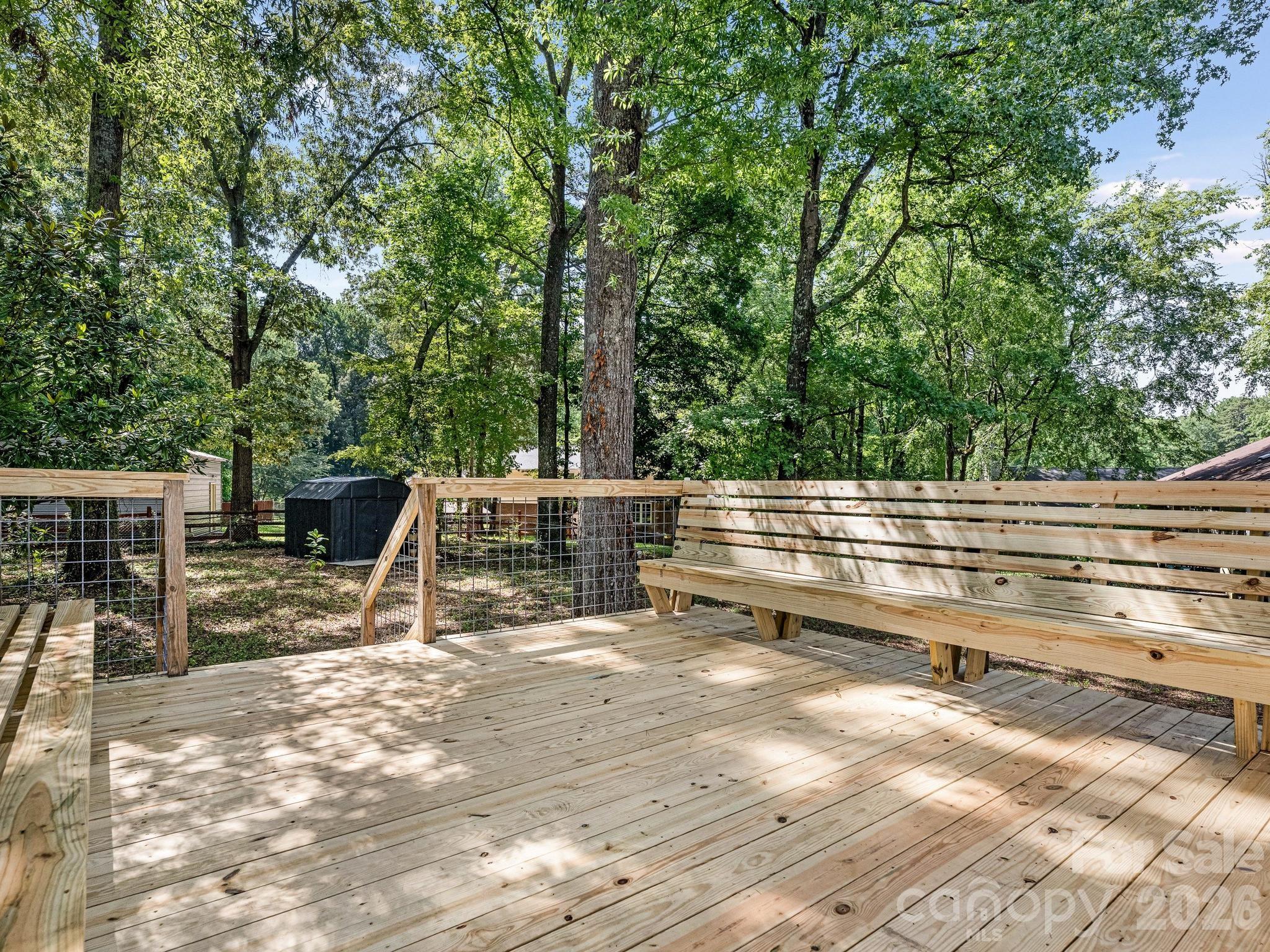 Timber Creek - Residential
