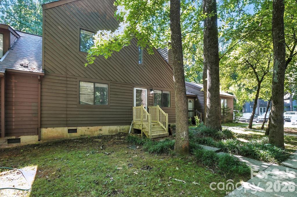 Valley at Sharon Forest - Residential