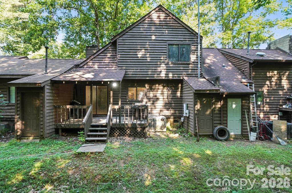 Valley at Sharon Forest - Residential