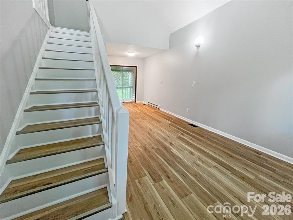 Valley at Sharon Forest - Residential