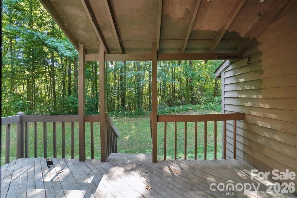 Valley at Sharon Forest - Residential