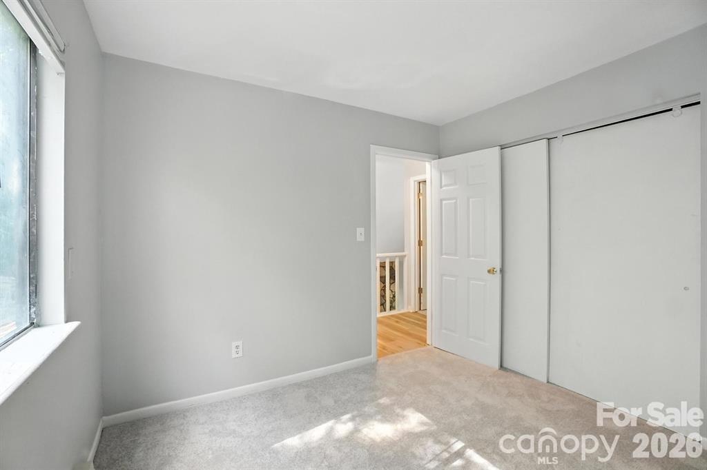Valley at Sharon Forest - Residential