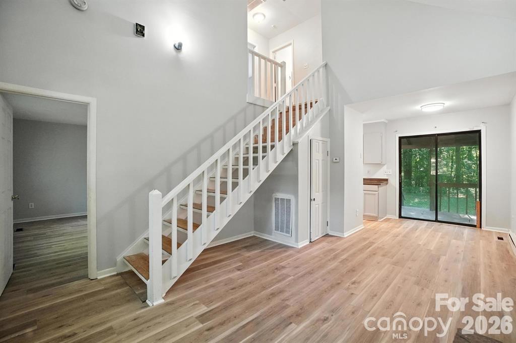 Valley at Sharon Forest - Residential