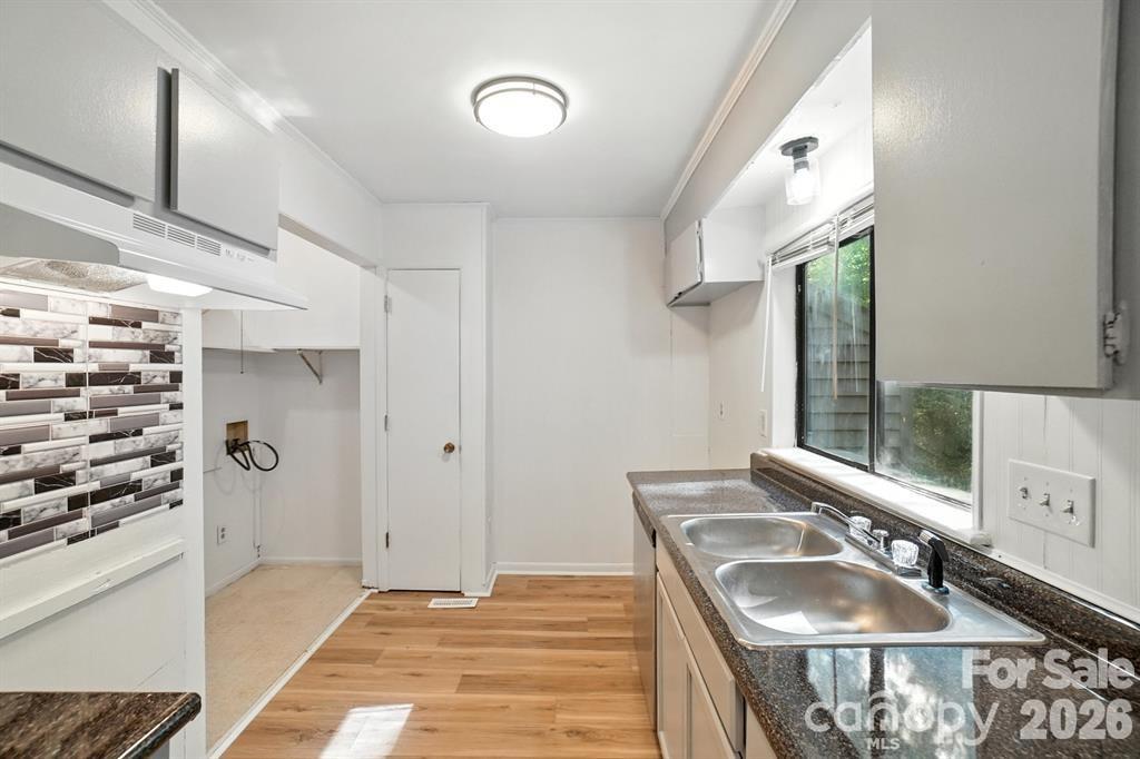 Valley at Sharon Forest - Residential
