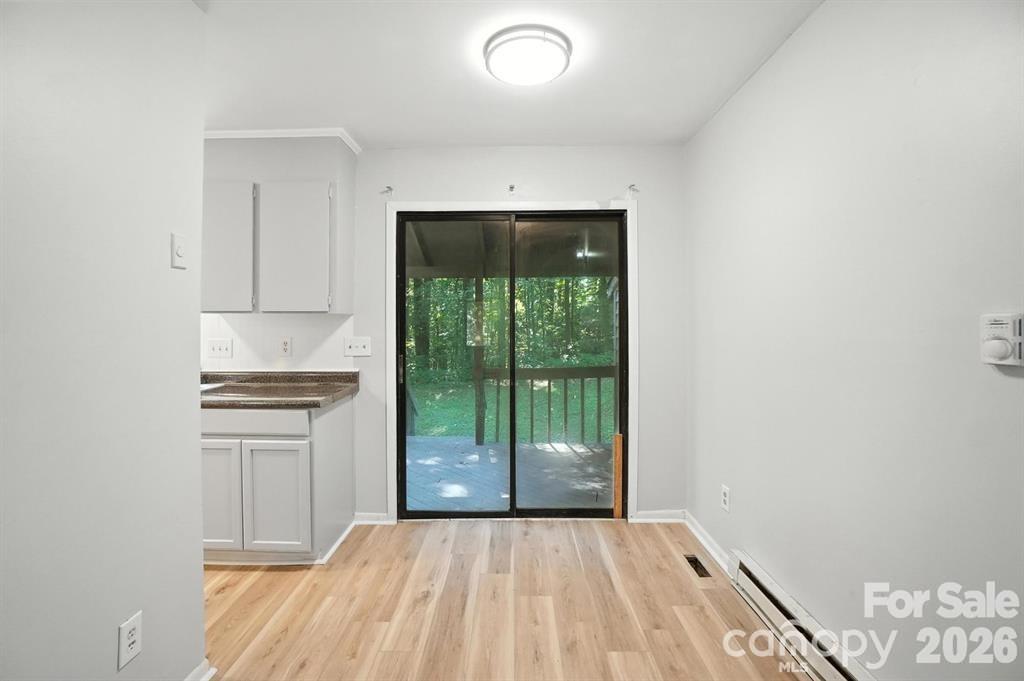 Valley at Sharon Forest - Residential