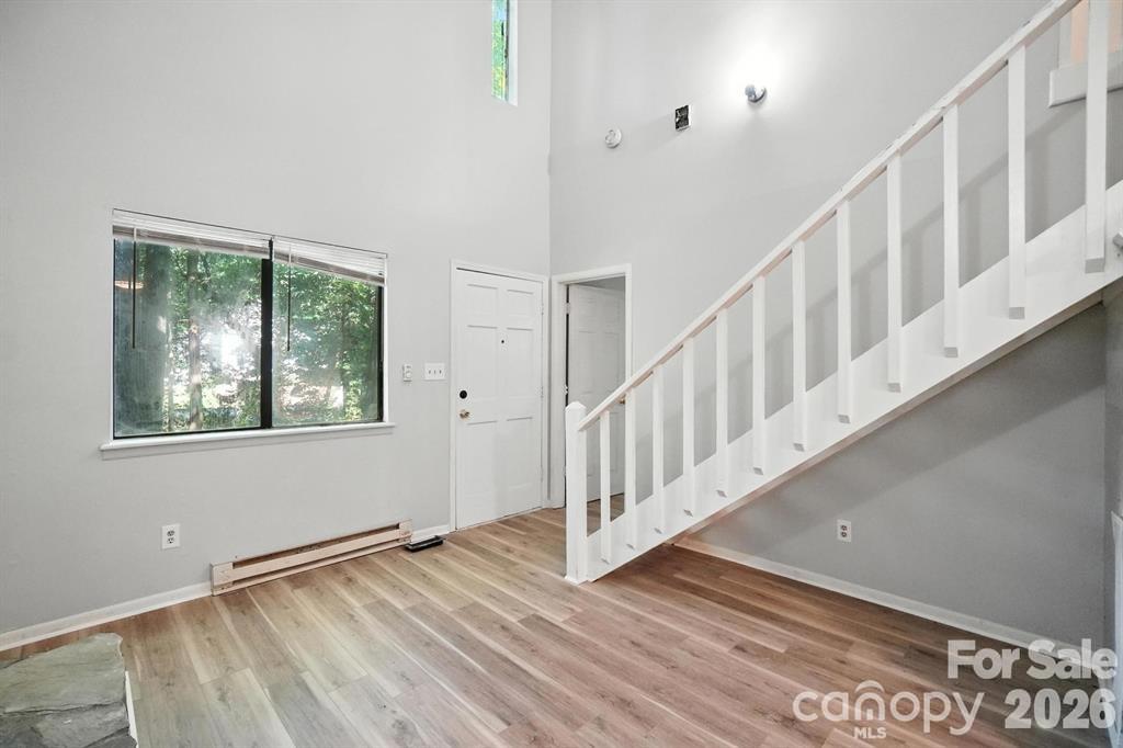 Valley at Sharon Forest - Residential