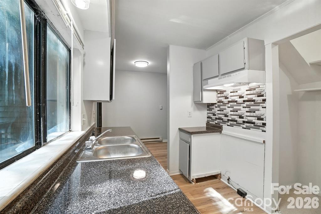 Valley at Sharon Forest - Residential