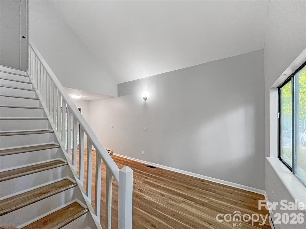 Valley at Sharon Forest - Residential