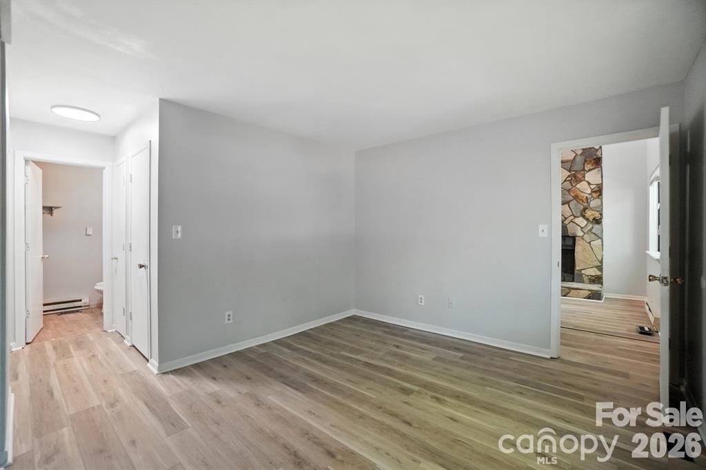 Valley at Sharon Forest - Residential