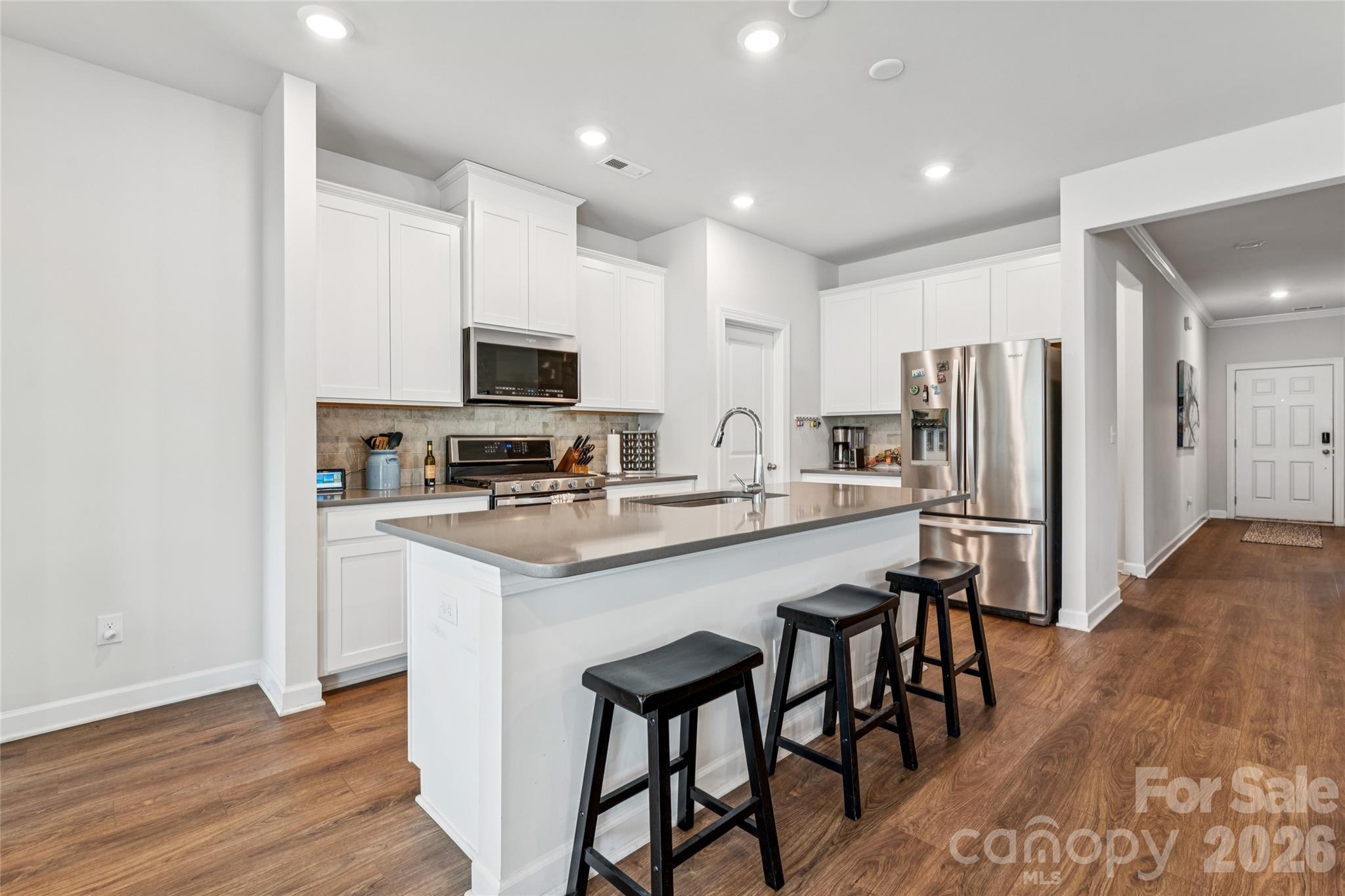 Larkhaven Hills - Residential