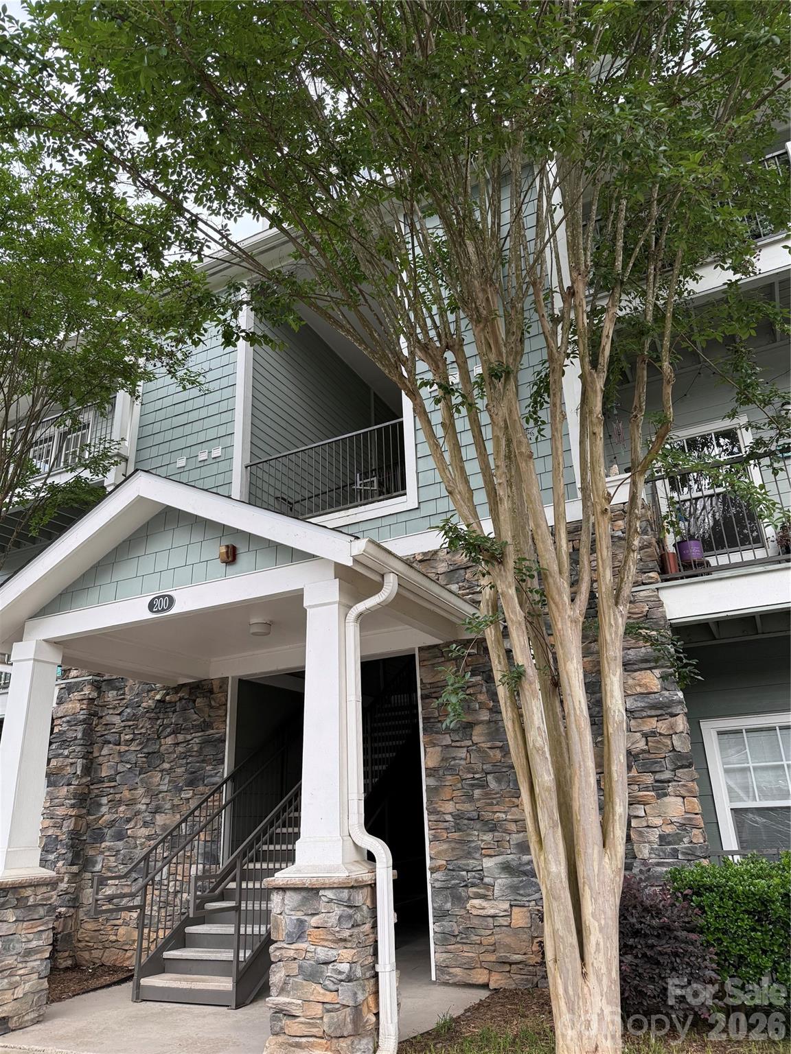 Seasons at Biltmore Lake - Residential