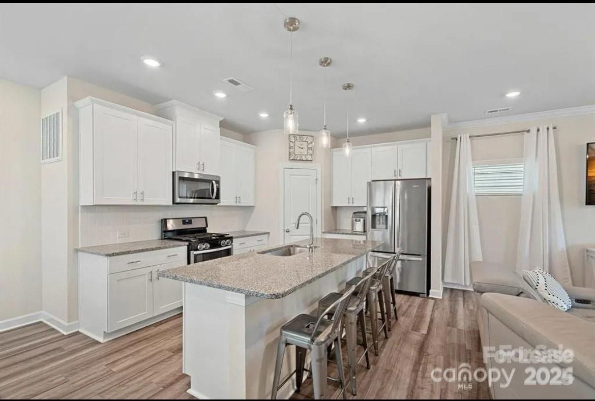 Stoneybrook Station - Residential Lease