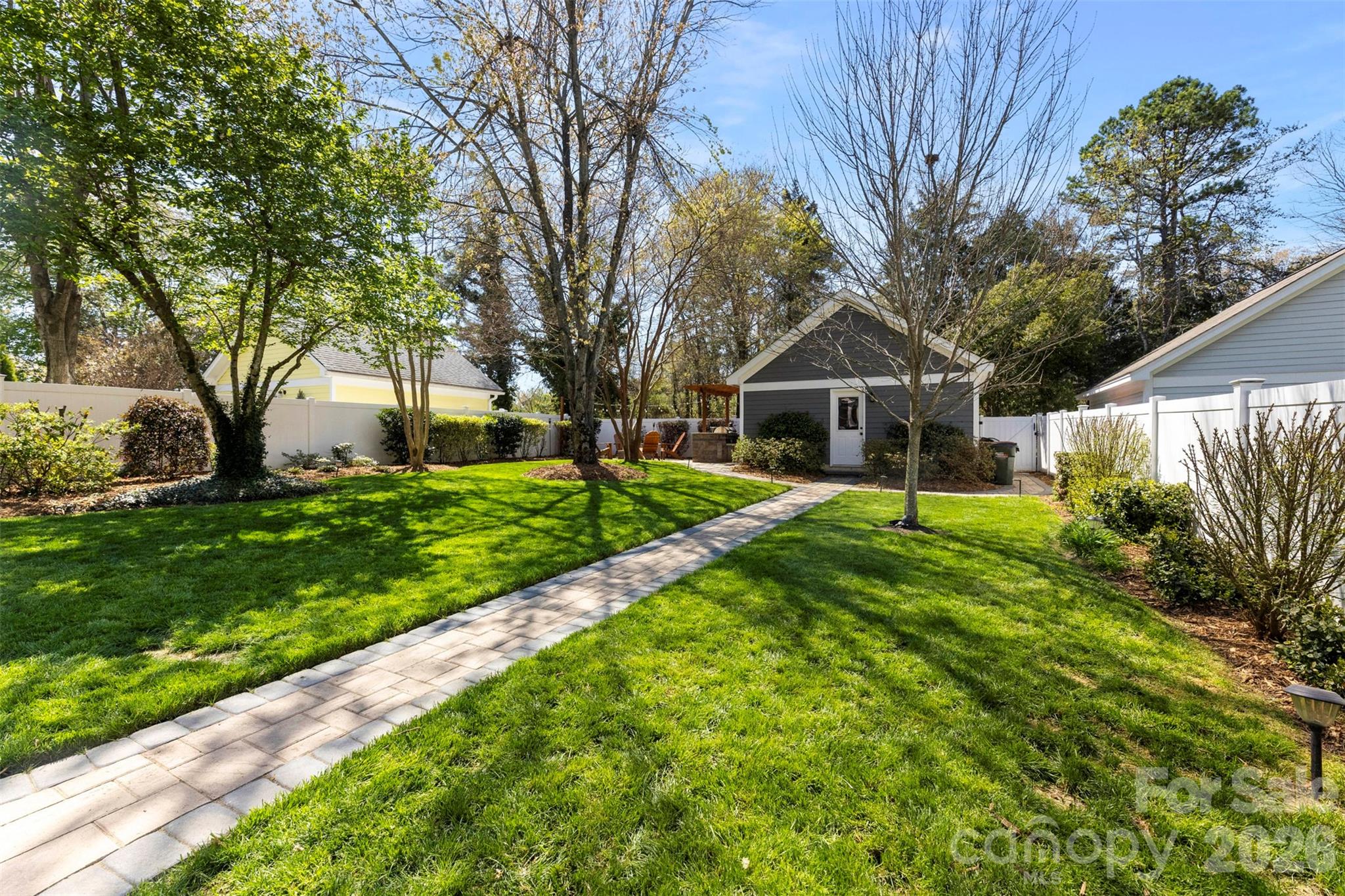 Baxter Village - Residential