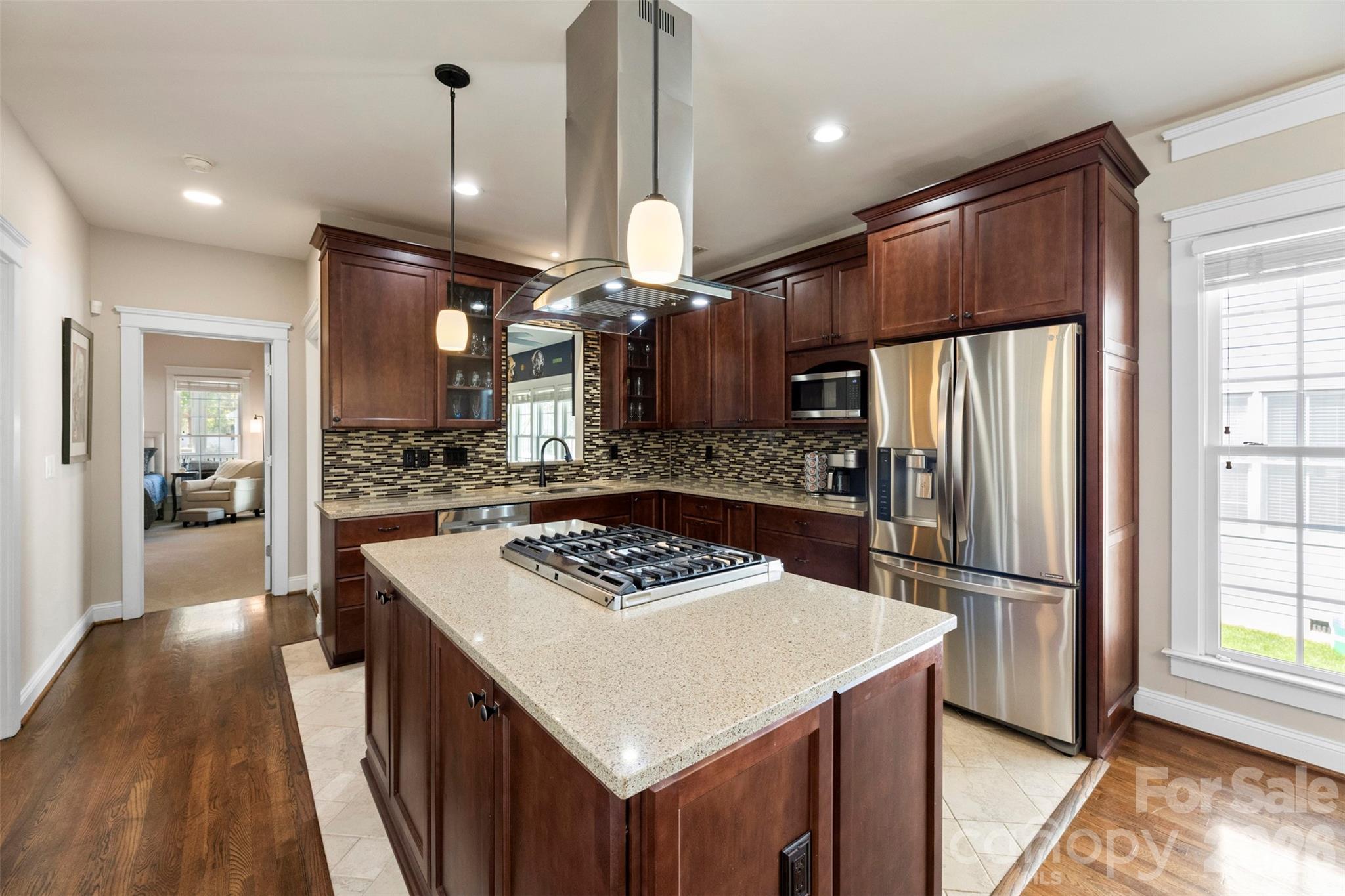 Baxter Village - Residential